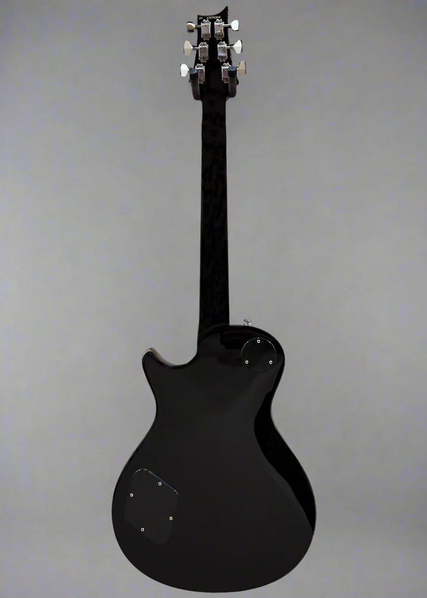 S2 McCarty Singlecut 594 - Black Noir - Image 5