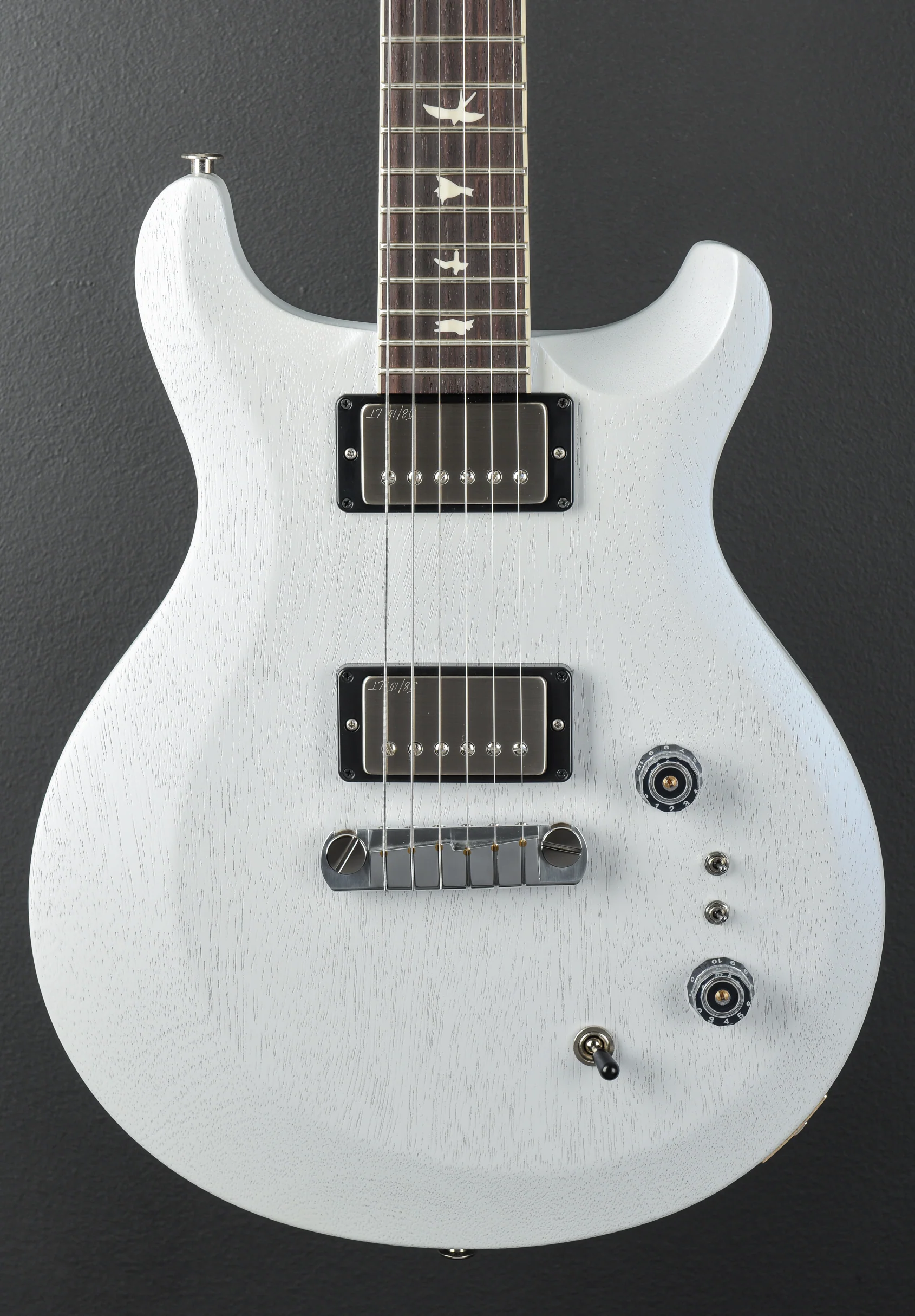 S2 Mira 594 Satin - Pearl White - Image 2