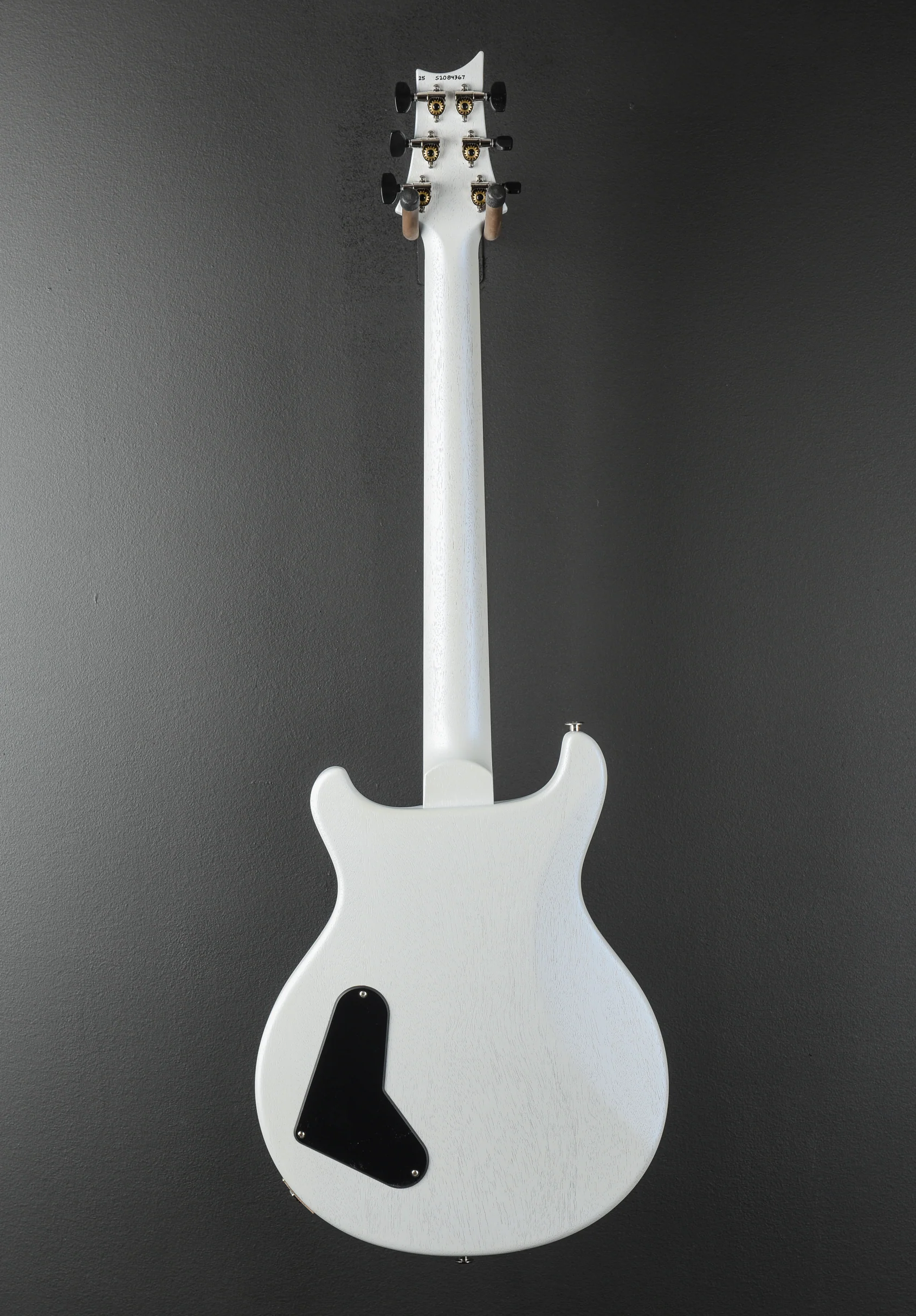 S2 Mira 594 Satin - Pearl White - Image 5