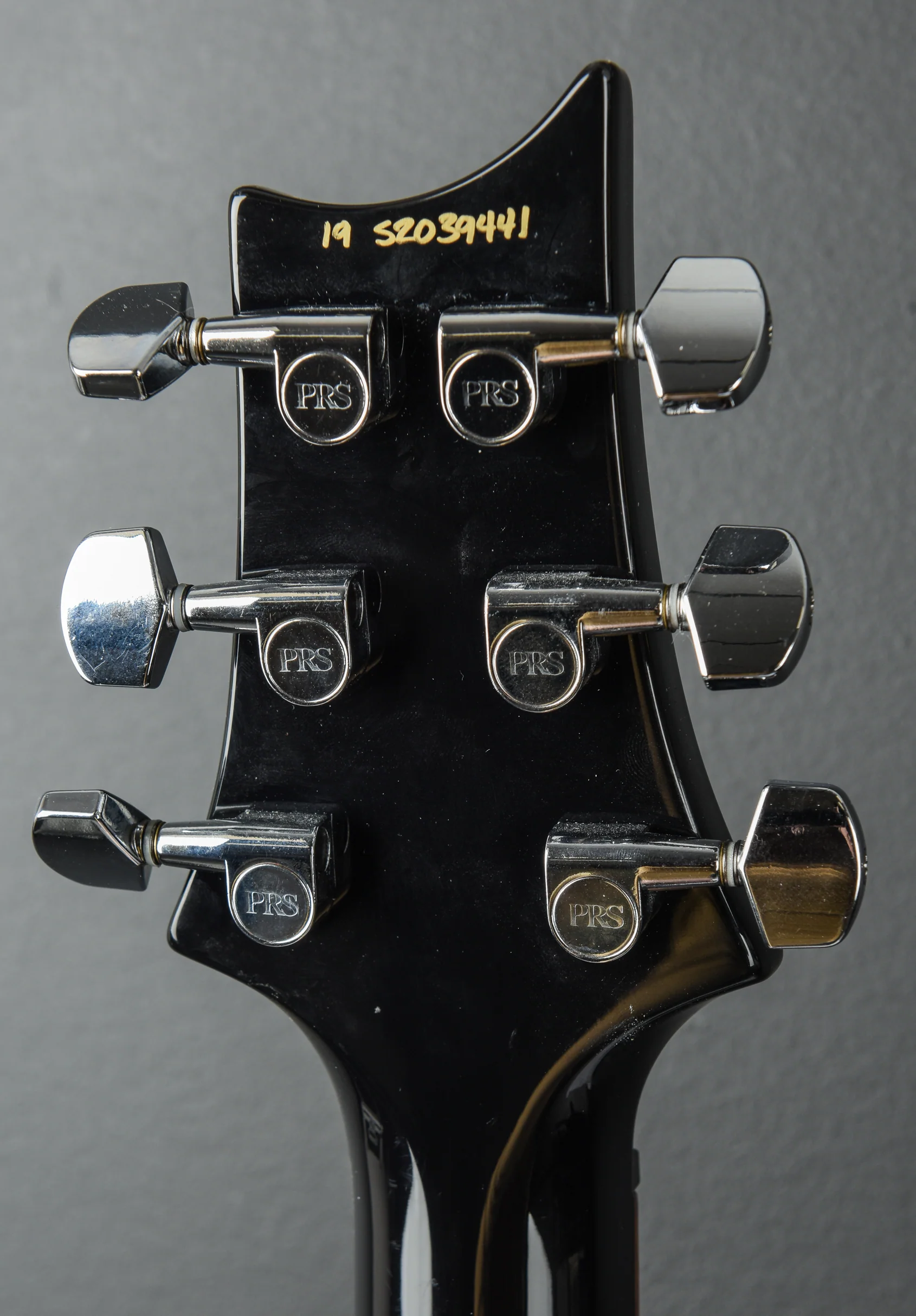 S2 Singlecut Semi-Hollow '19 - Image 7