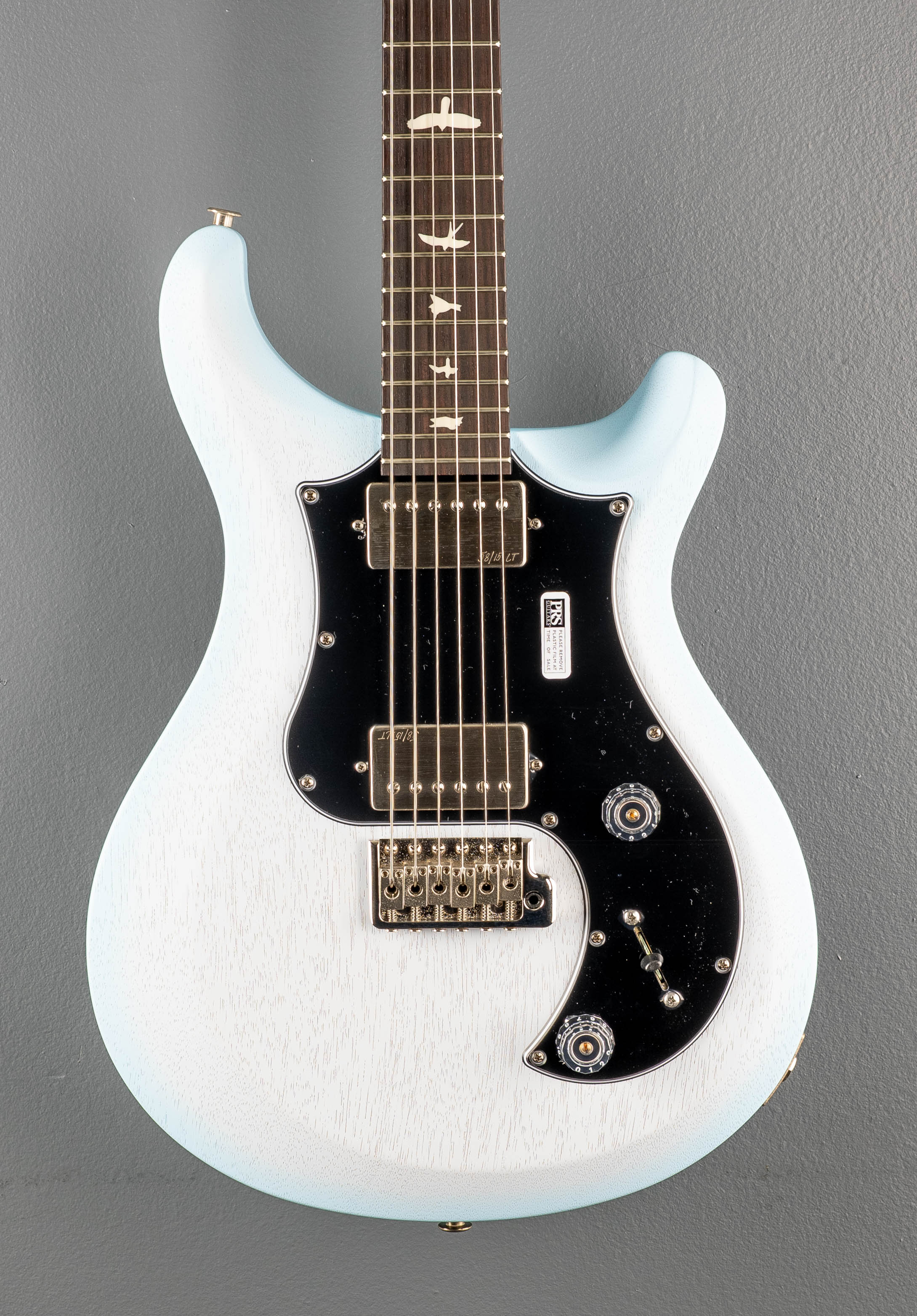 S2 Standard 22 Satin - Cloud Burst - Image 2