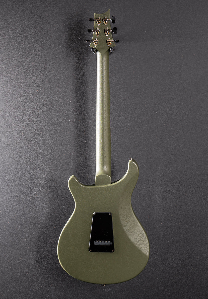 S2 Standard 22 Satin - Matcha Green - Image 5