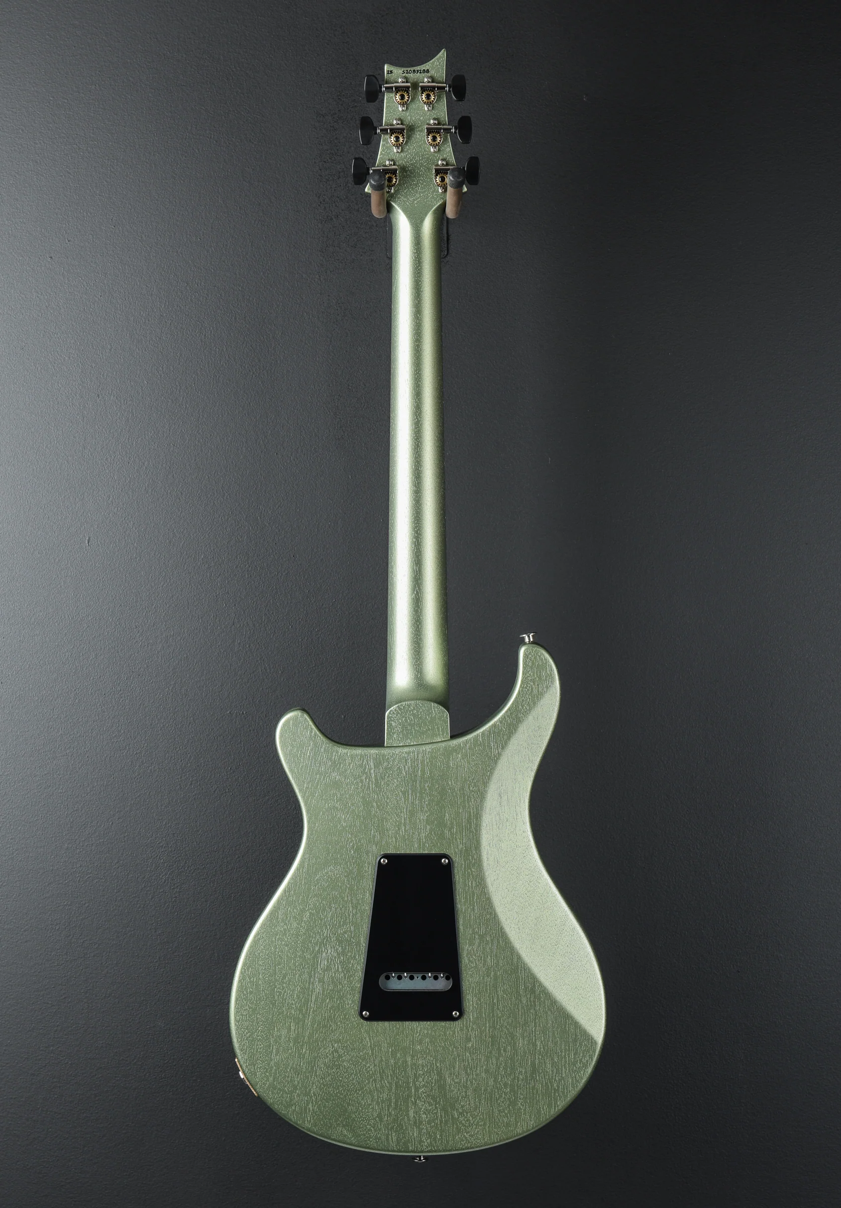 S2 Standard 22 Satin - Mavis Mint Metallic - Image 5