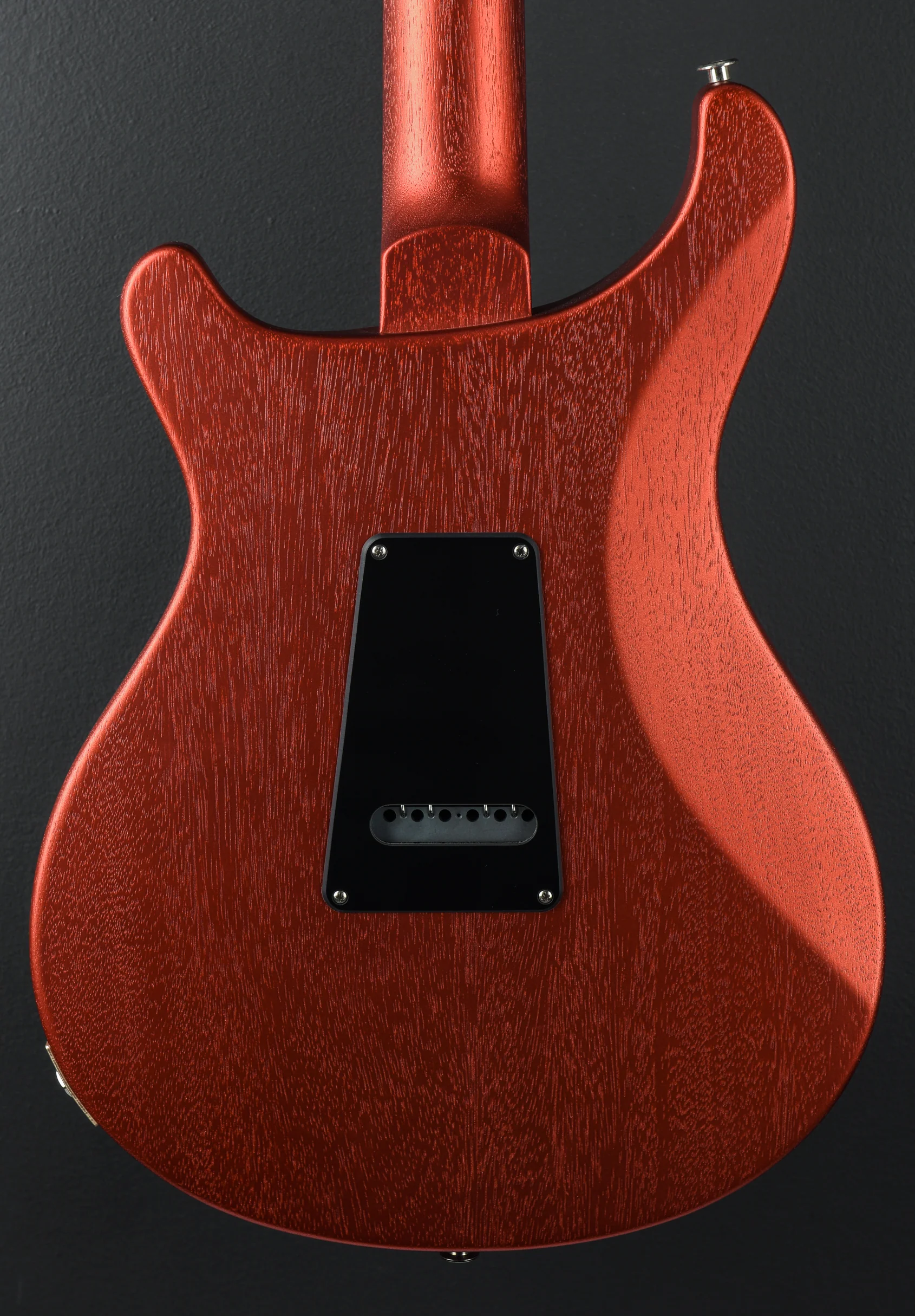 S2 Standard 24 Satin - Red Apple Metallic - Image 4