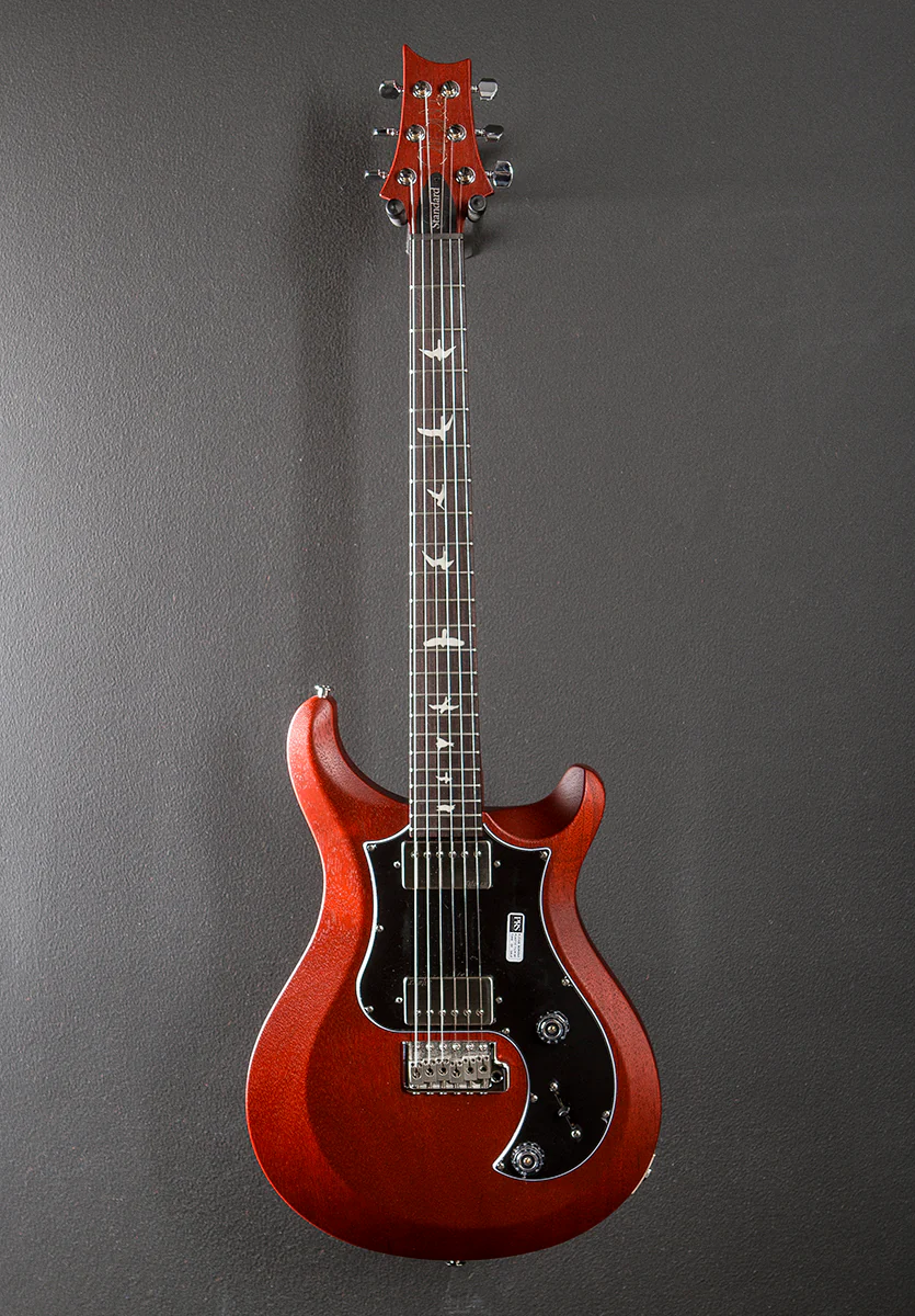 S2 Standard 22 Satin - Vintage Cherry - Image 3