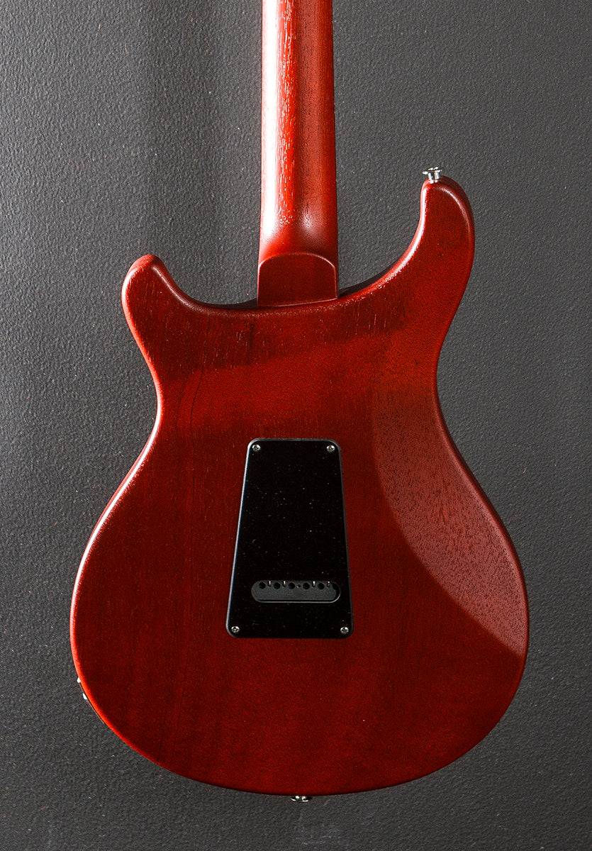 S2 Standard 22 Satin - Vintage Cherry - Image 4