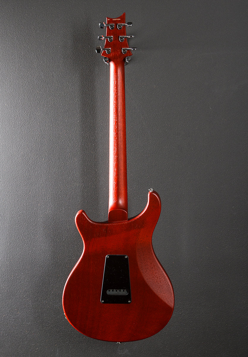 S2 Standard 22 Satin - Vintage Cherry - Image 5