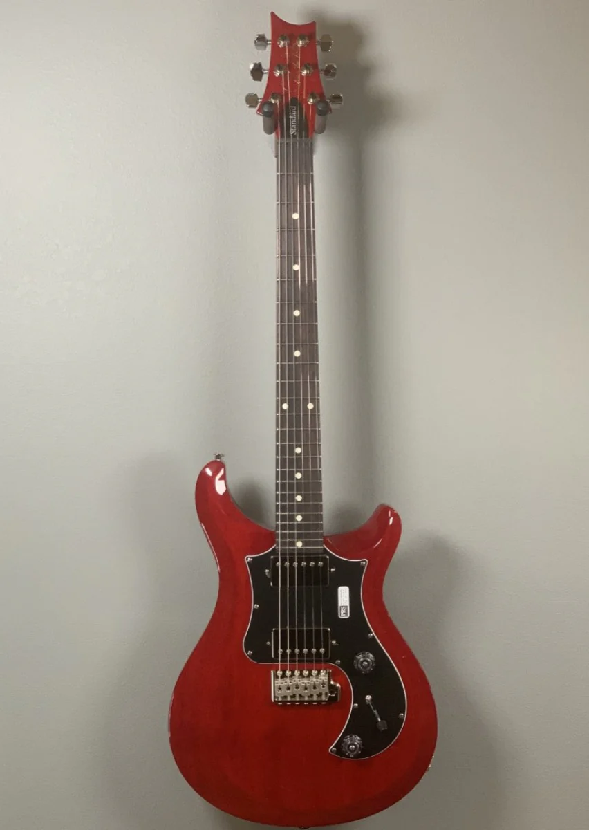 S2 STANDARD 24-Vintage Cherry - Image 3