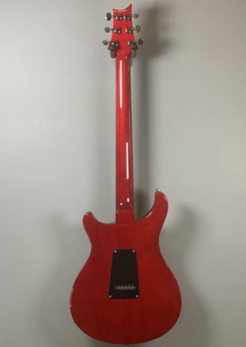 S2 STANDARD 24-Vintage Cherry - Image 5