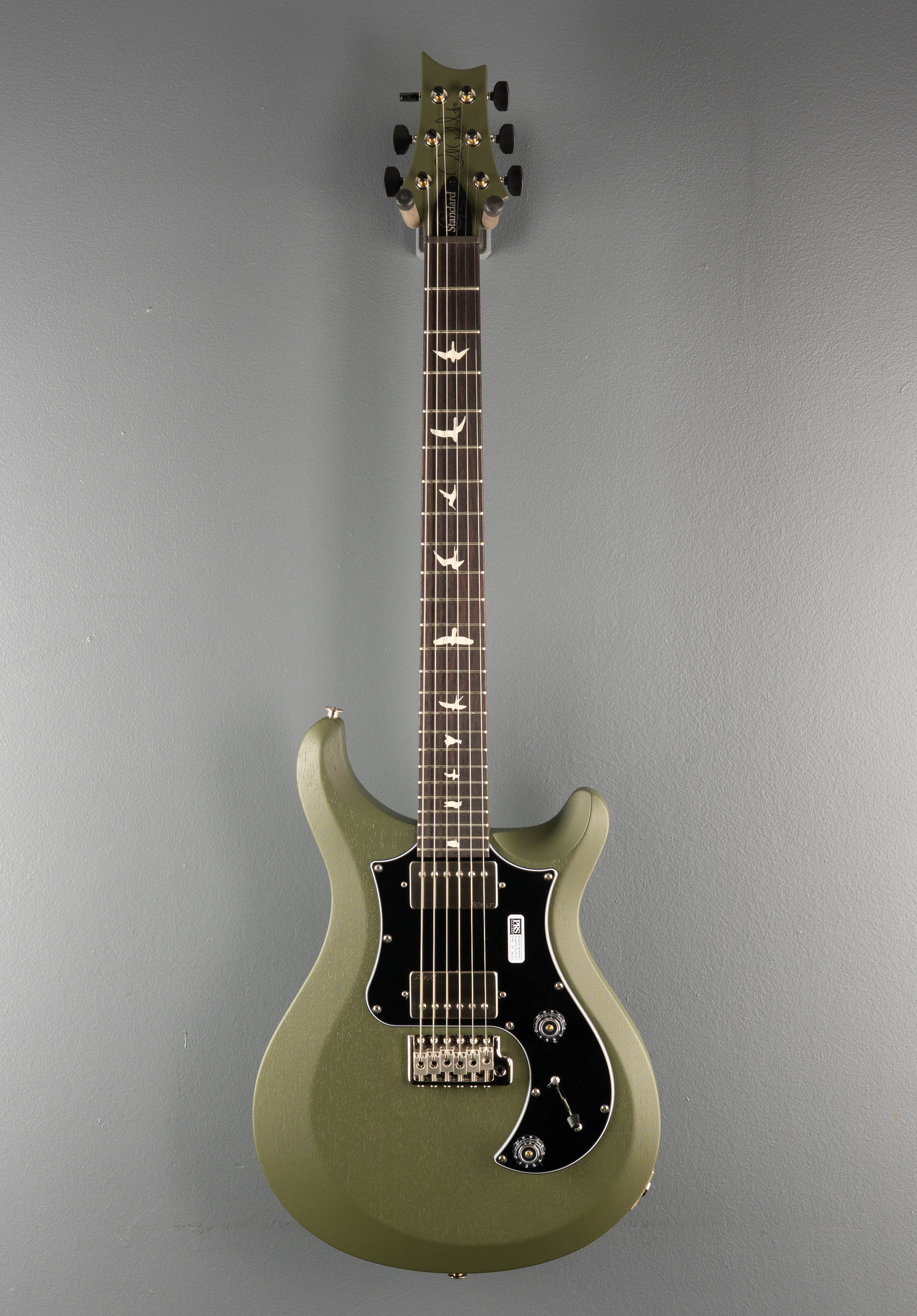 S2 Standard 24 Satin - Matcha Green - Image 3