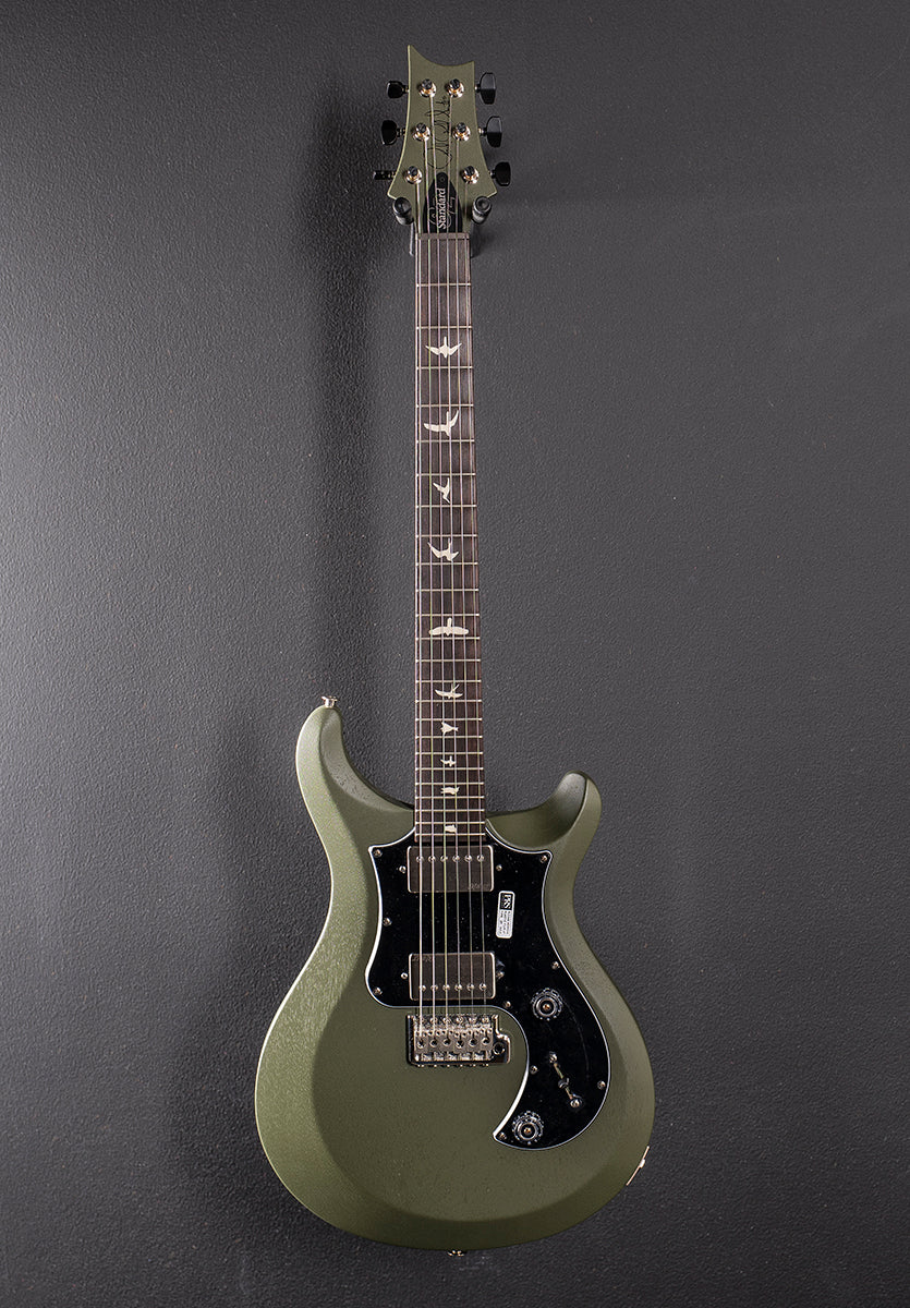 S2 Standard 24 Satin - Matcha Green - Image 3