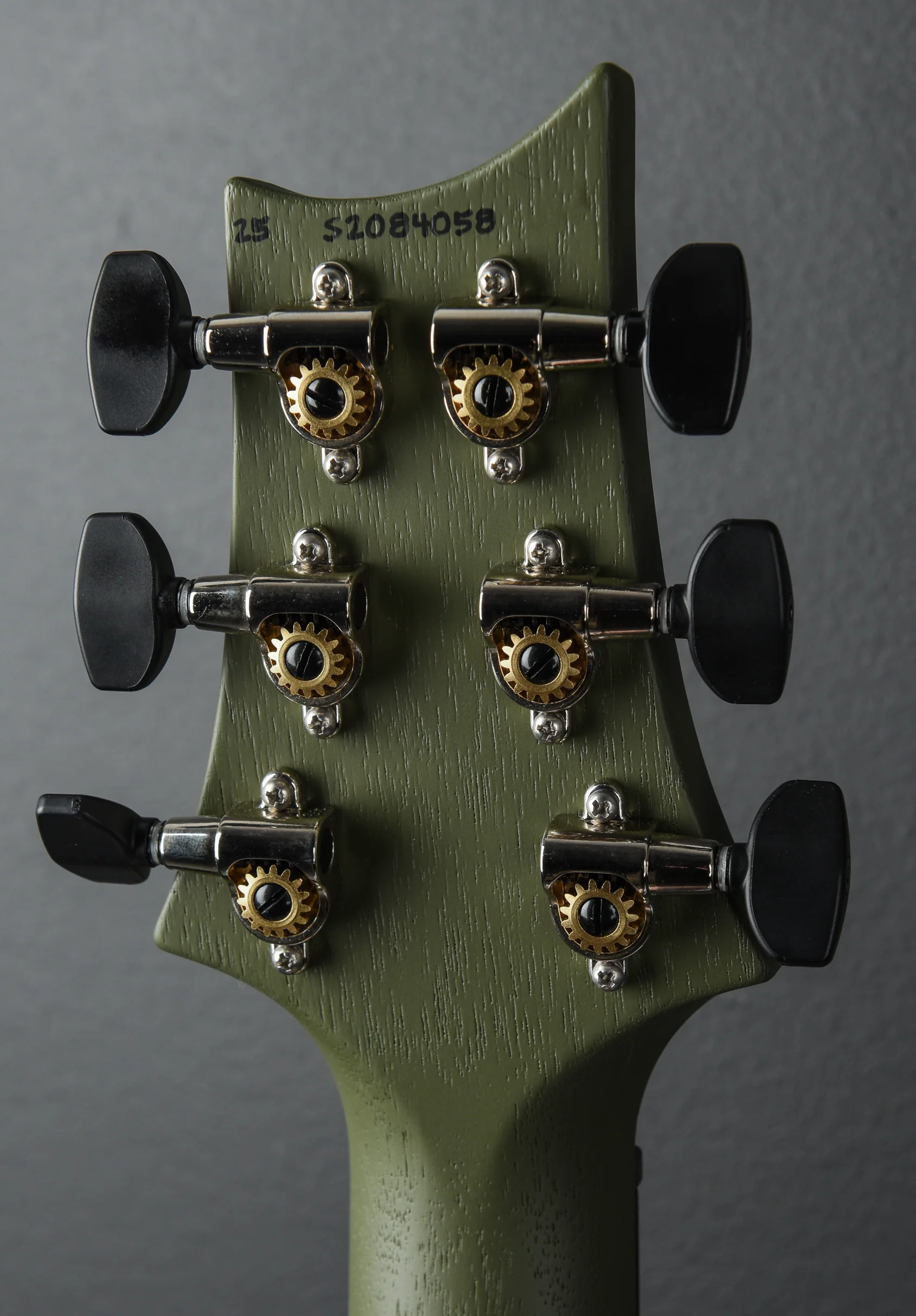 S2 Standard 24 Satin - Matcha Green - Image 7