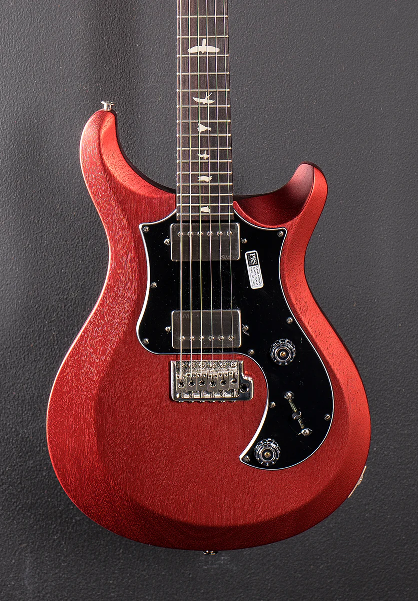 S2 Standard 24 Satin - Red Apple Metallic - Image 2