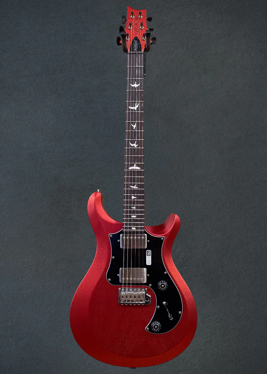 S2 Standard 24 Satin - Red Apple Metallic - Image 3