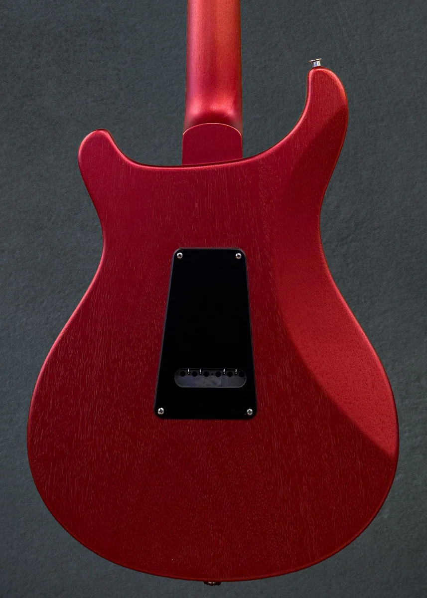 S2 Standard 24 Satin - Red Apple Metallic - Image 4