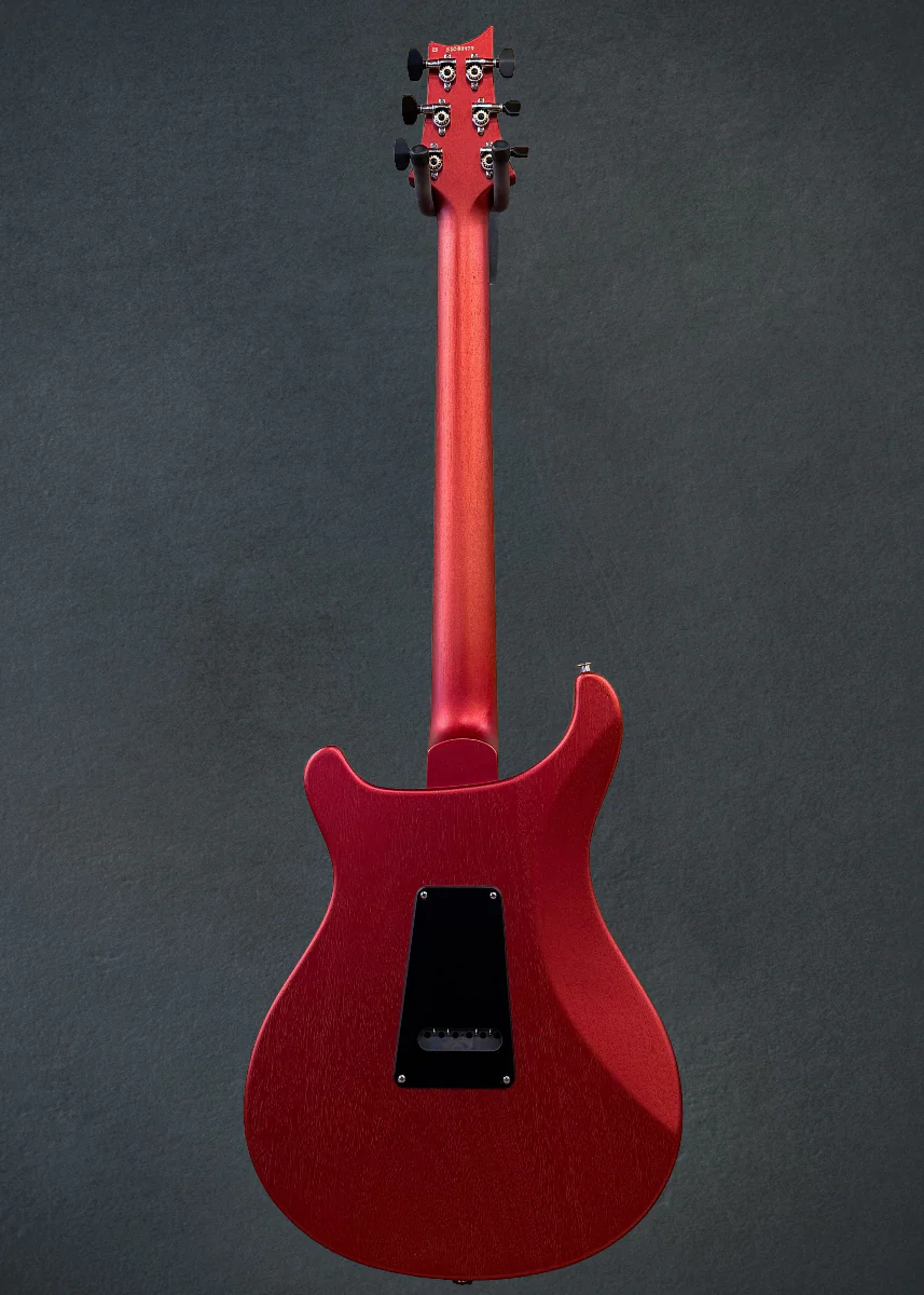 S2 Standard 24 Satin - Red Apple Metallic - Image 5
