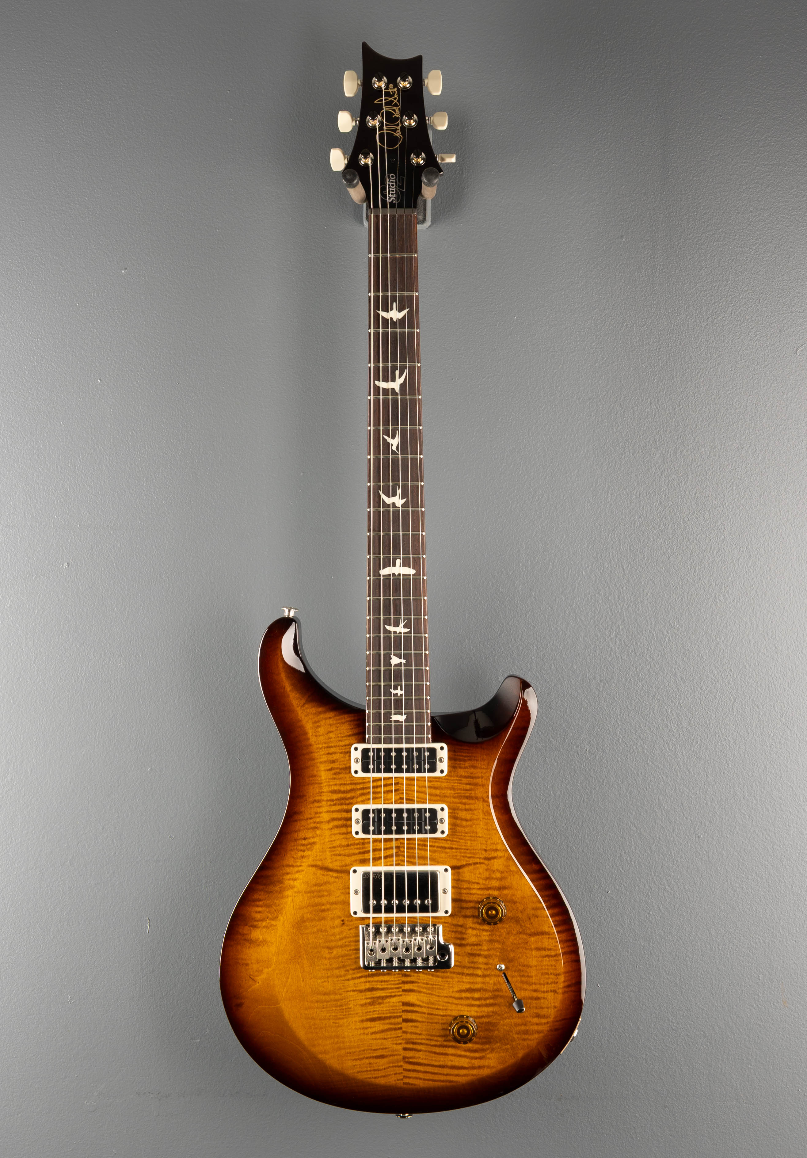 S2 Studio - Black Amber - Image 3