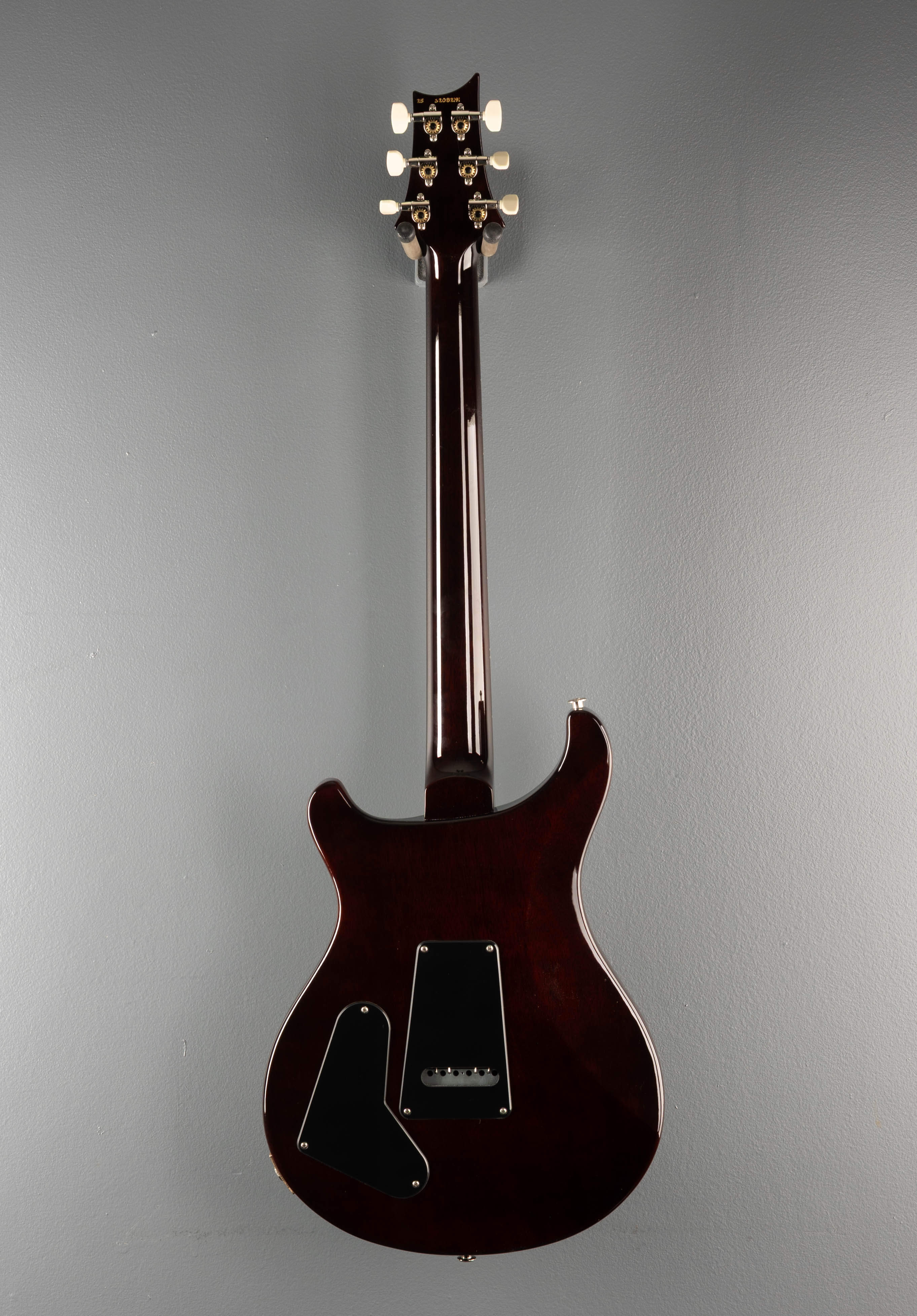 S2 Studio - Black Amber - Image 5