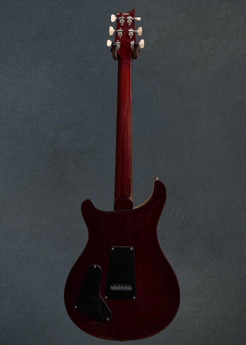 S2 Studio - Dark Cherry Sunburst - Image 5