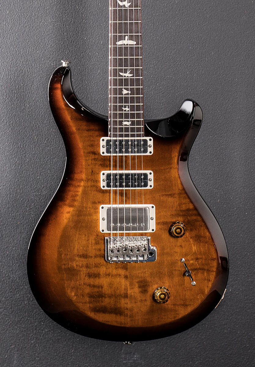 S2 Studio - Black Amber - Image 2