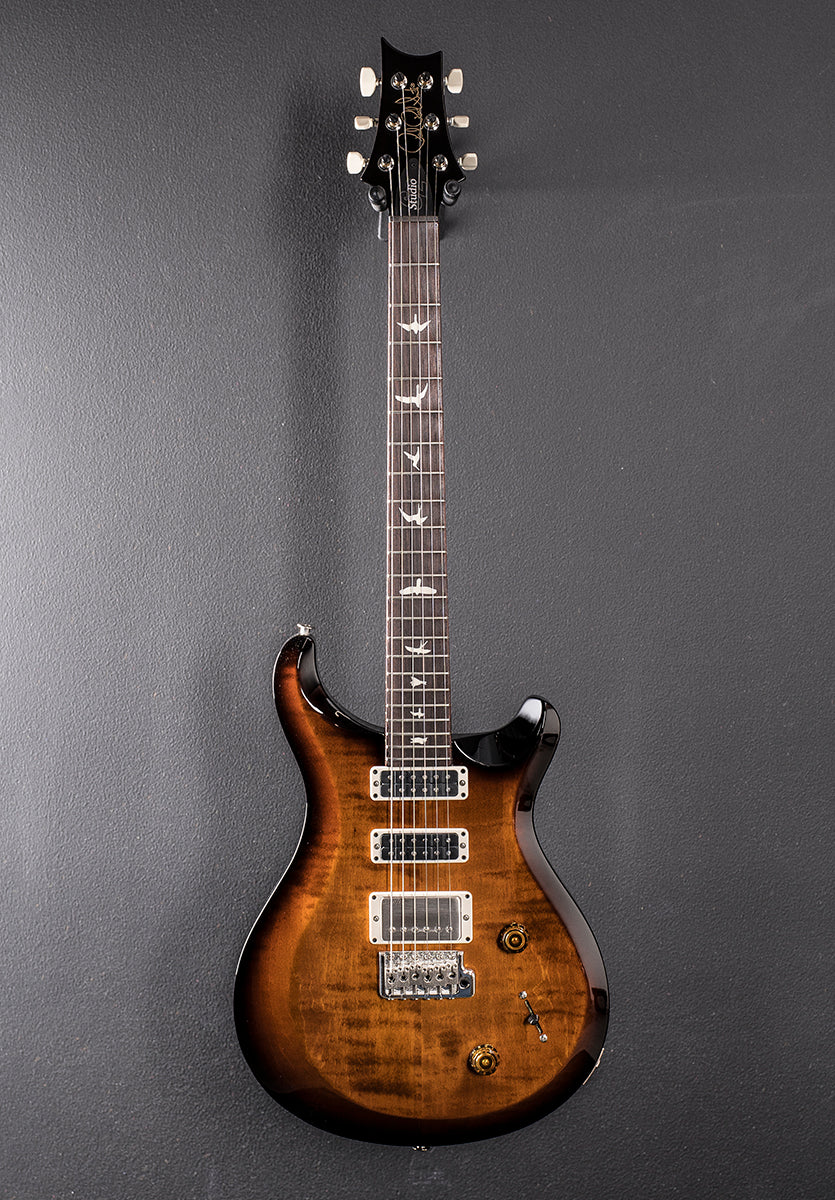 S2 Studio - Black Amber - Image 3