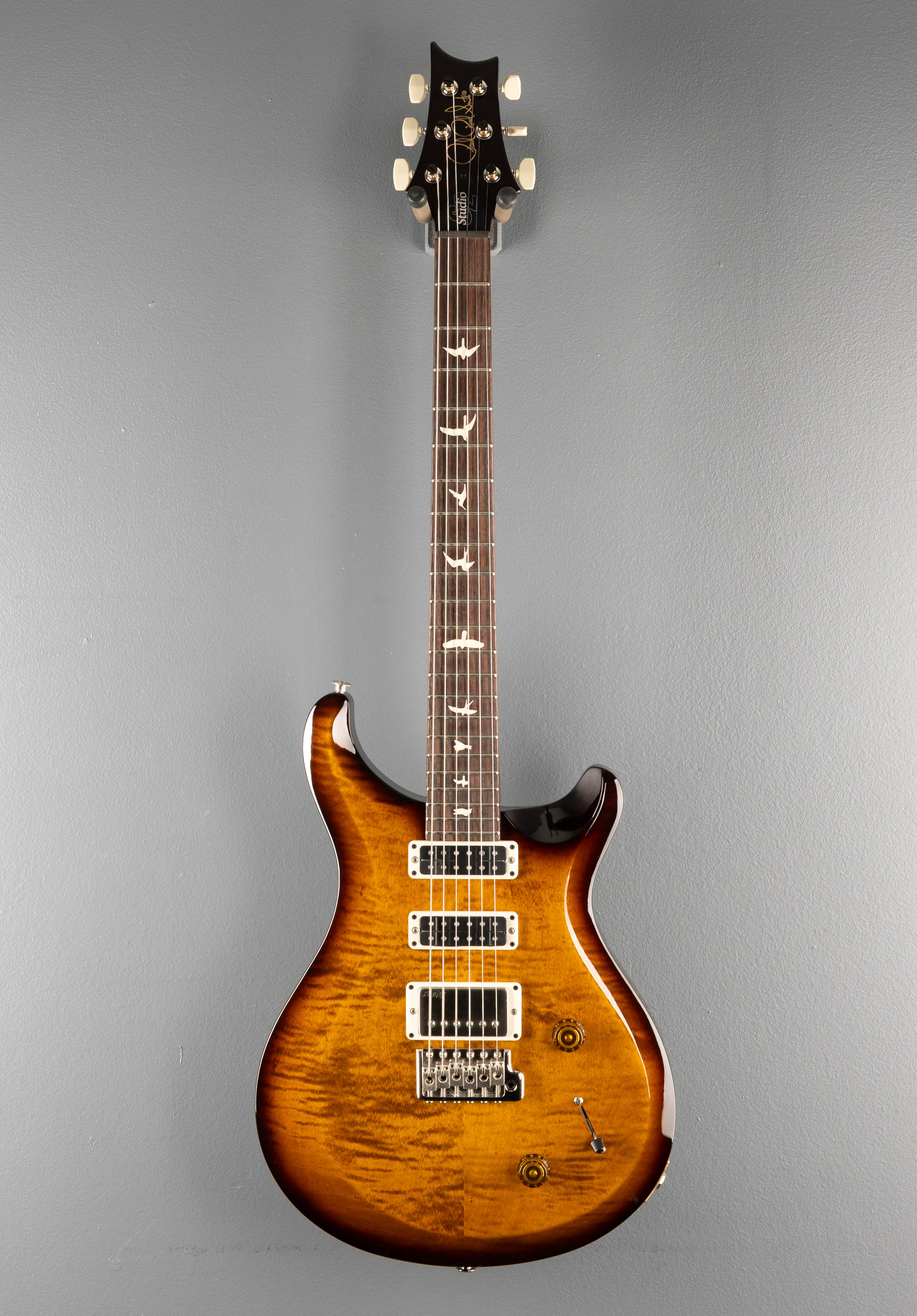S2 Studio - Black Amber - Image 3