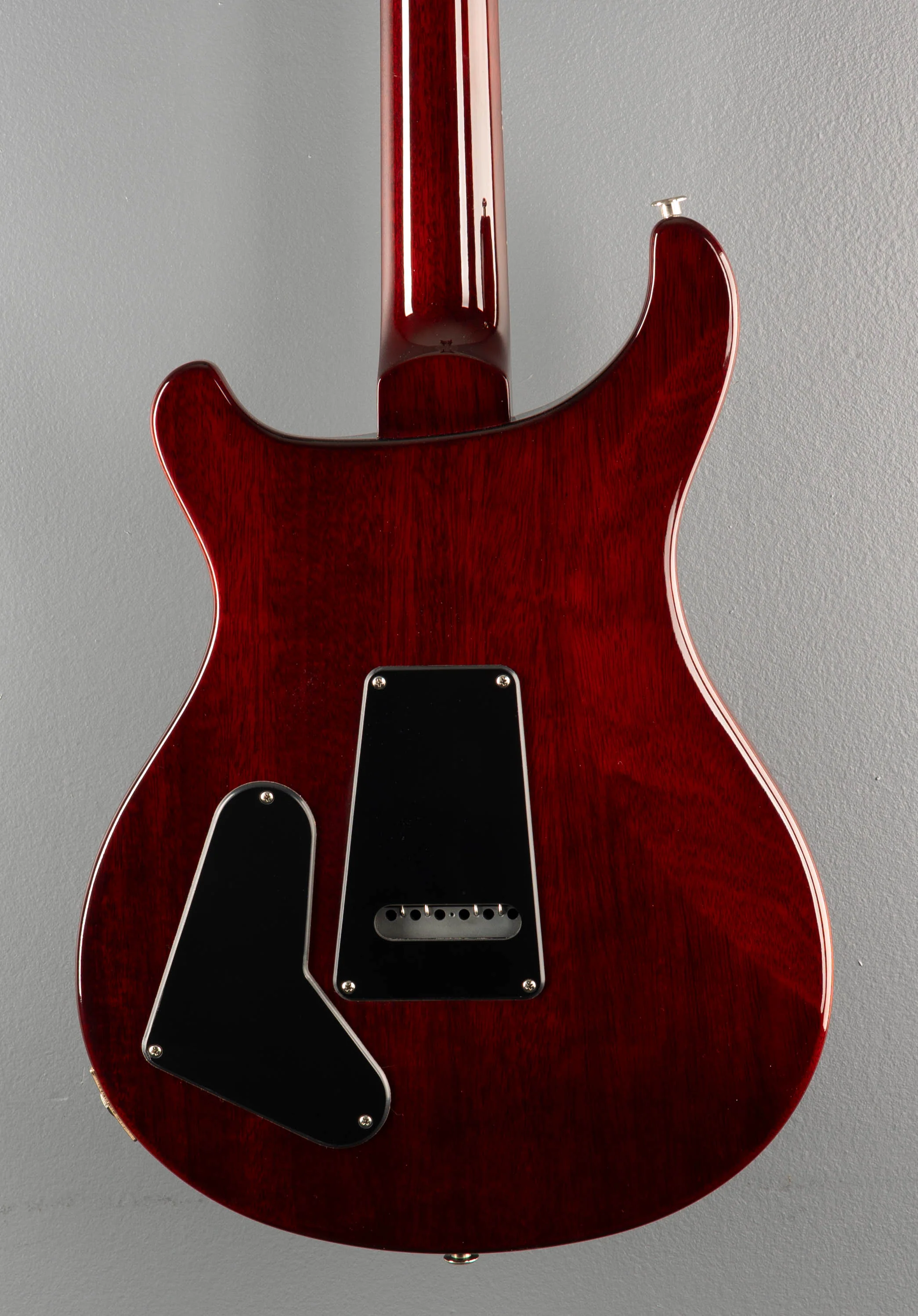 S2 Studio - Dark Cherry Sunburst - Image 4