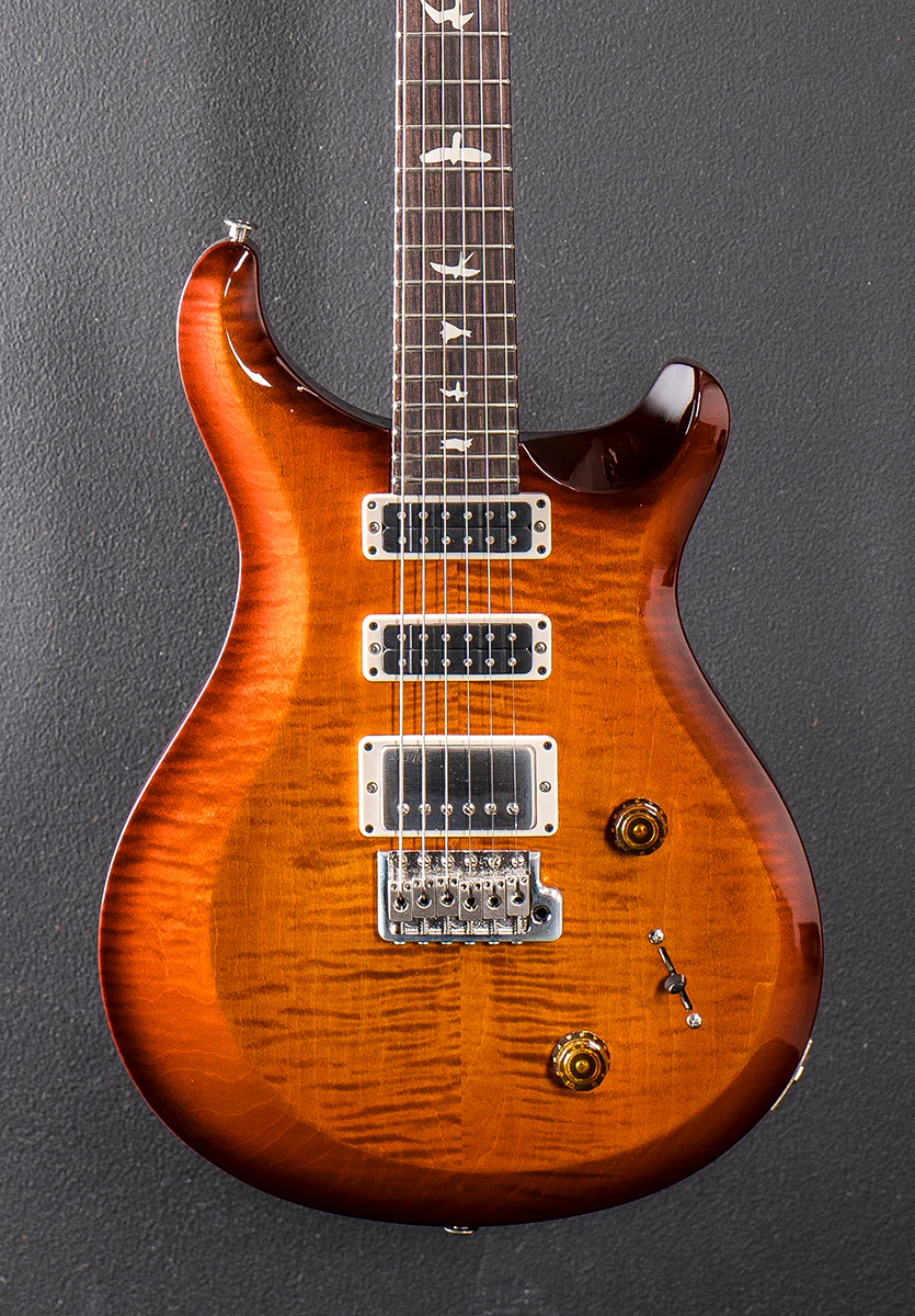 S2 Studio - Dark Cherry Sunburst - Image 2