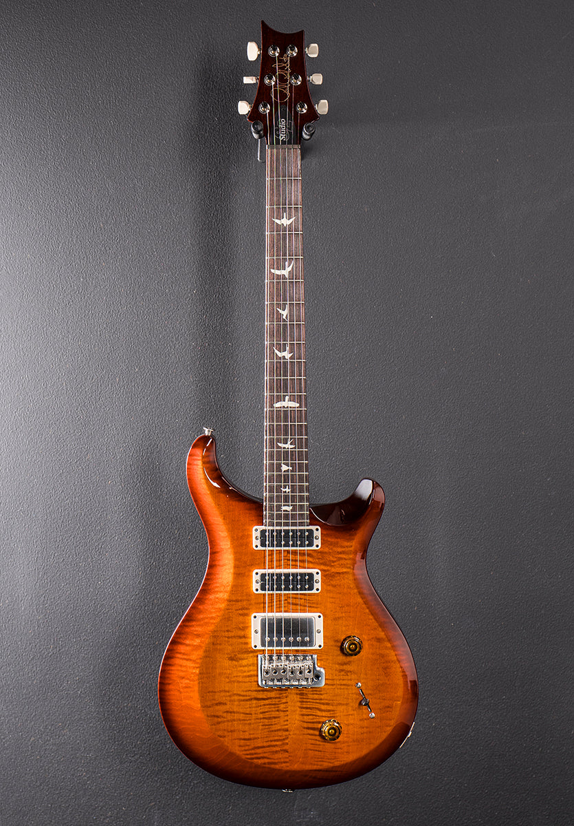 S2 Studio - Dark Cherry Sunburst - Image 3