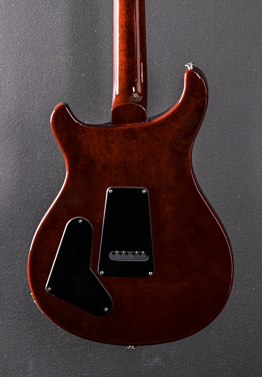 S2 Studio - Dark Cherry Sunburst - Image 4