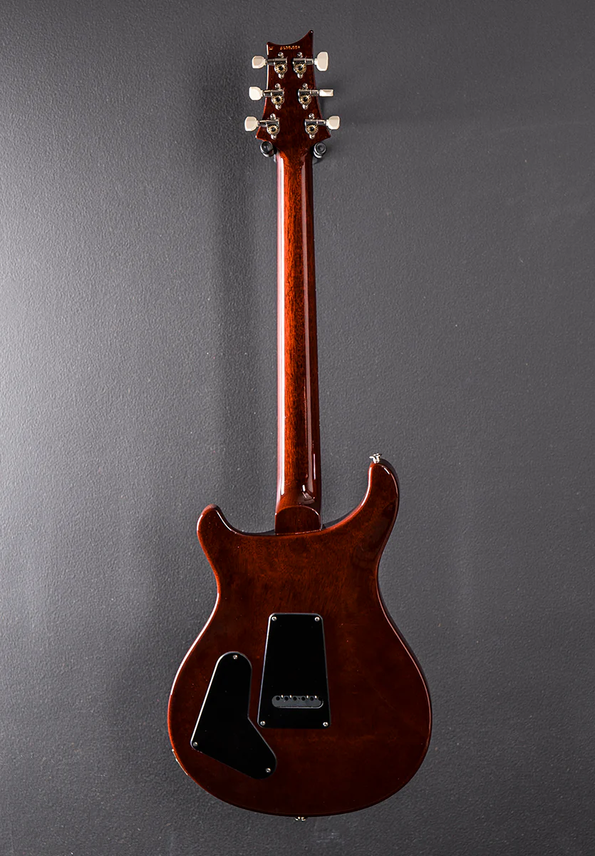 S2 Studio - Dark Cherry Sunburst - Image 5
