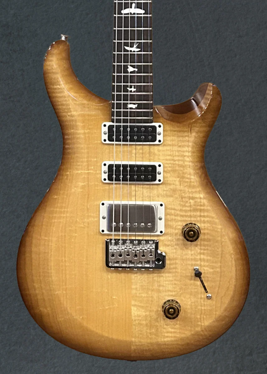 S2 Studio - Vintage Natural - Image 2