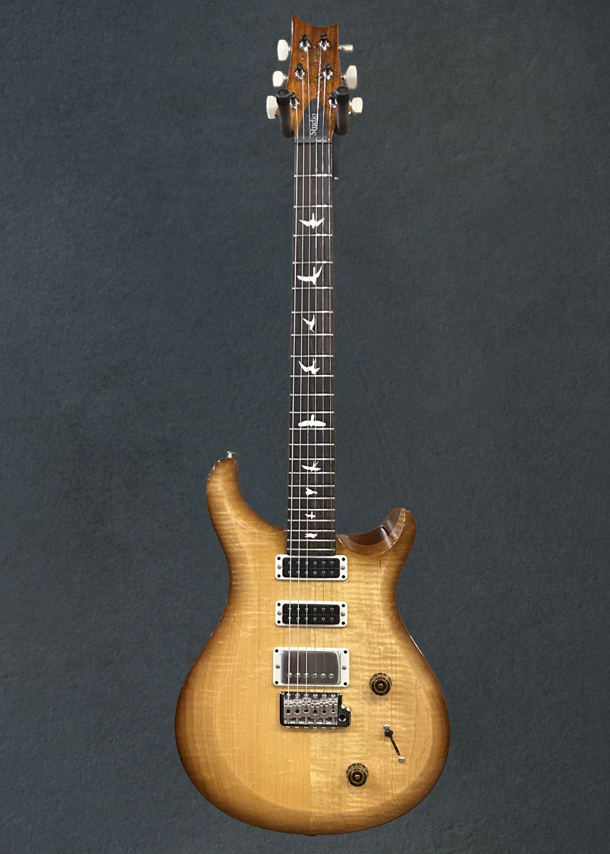 S2 Studio - Vintage Natural - Image 3