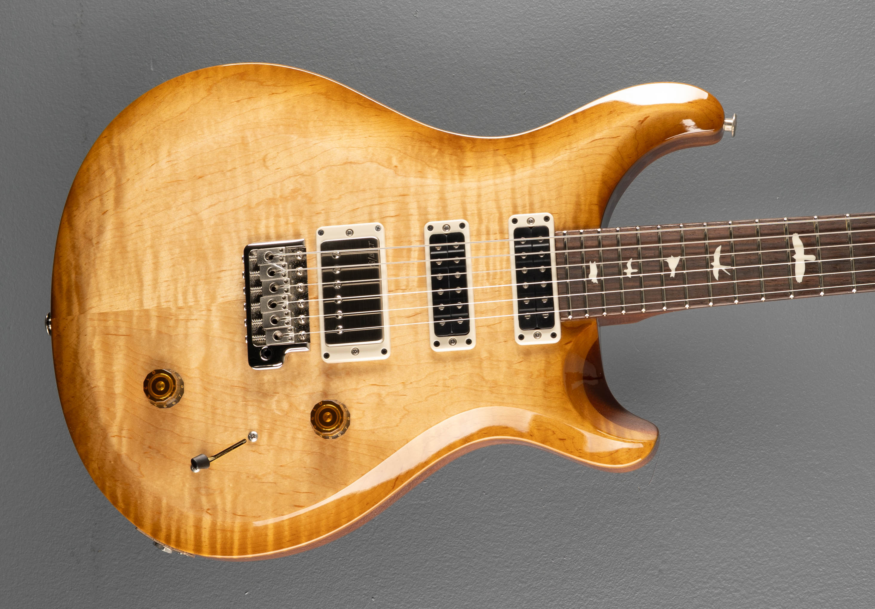 S2 Studio - Vintage Natural