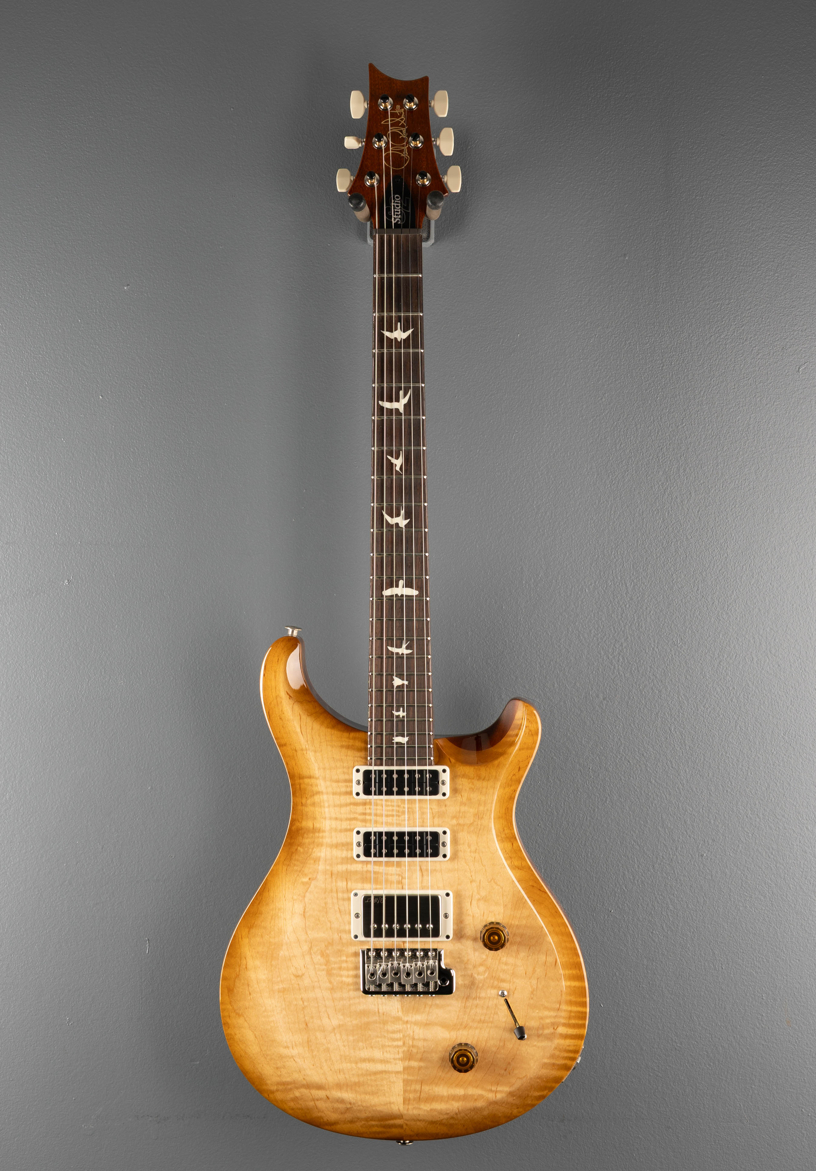 S2 Studio - Vintage Natural - Image 3