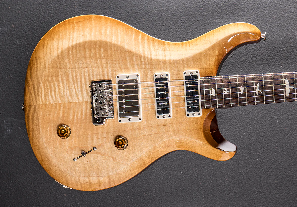 S2 Studio - Vintage Natural