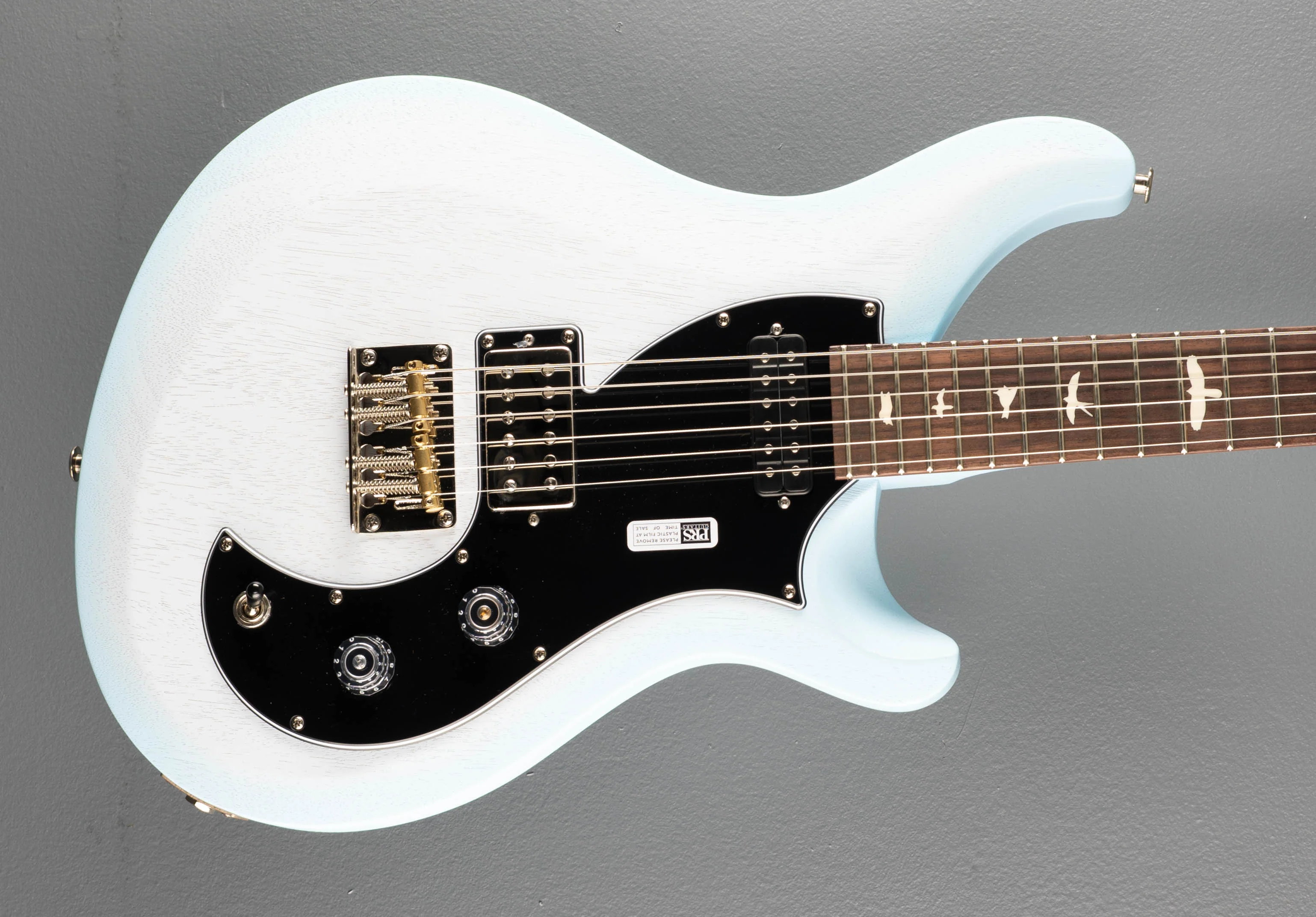 S2 Vela Satin - Cloud Burst