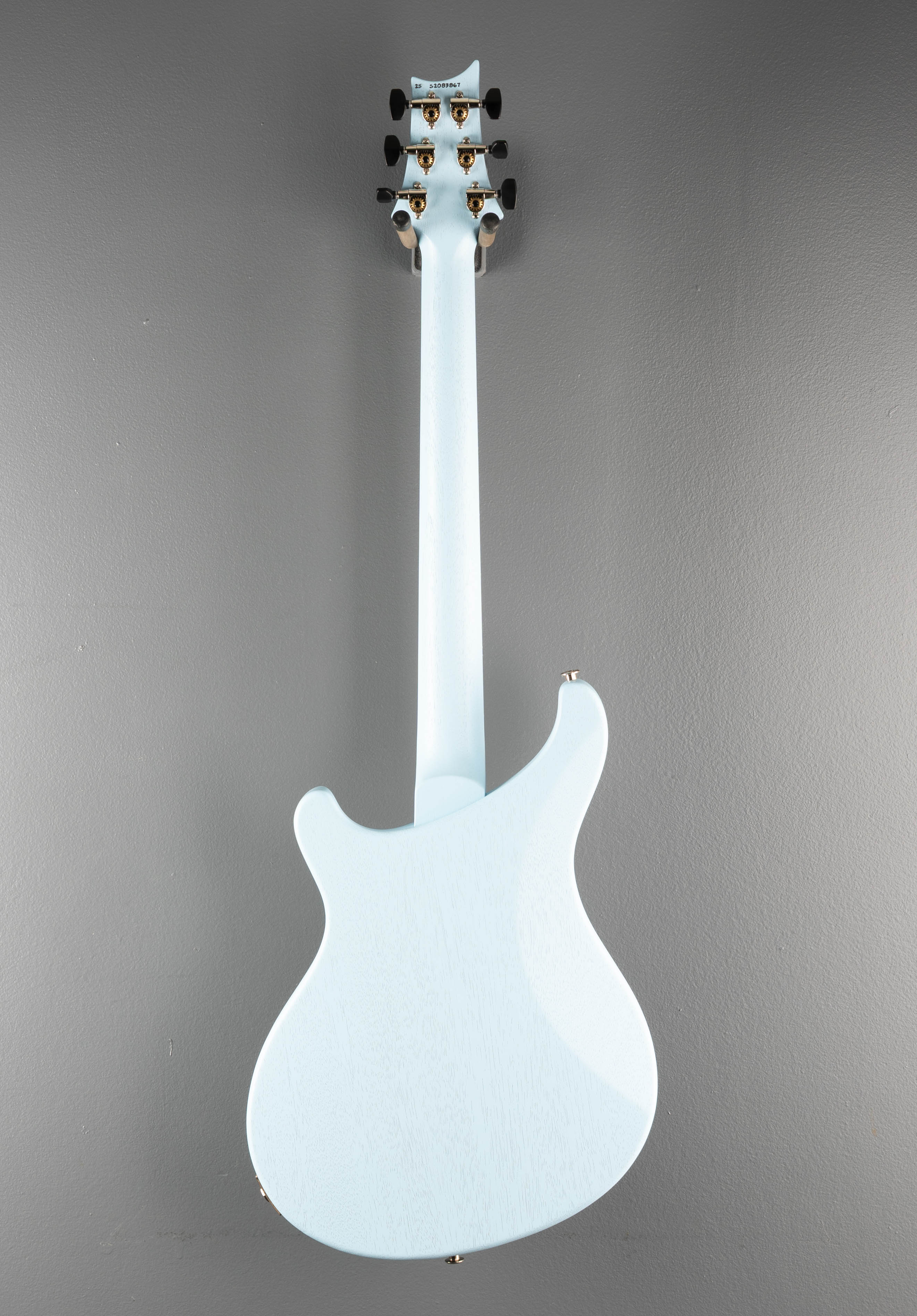 S2 Vela Satin - Cloud Burst - Image 5