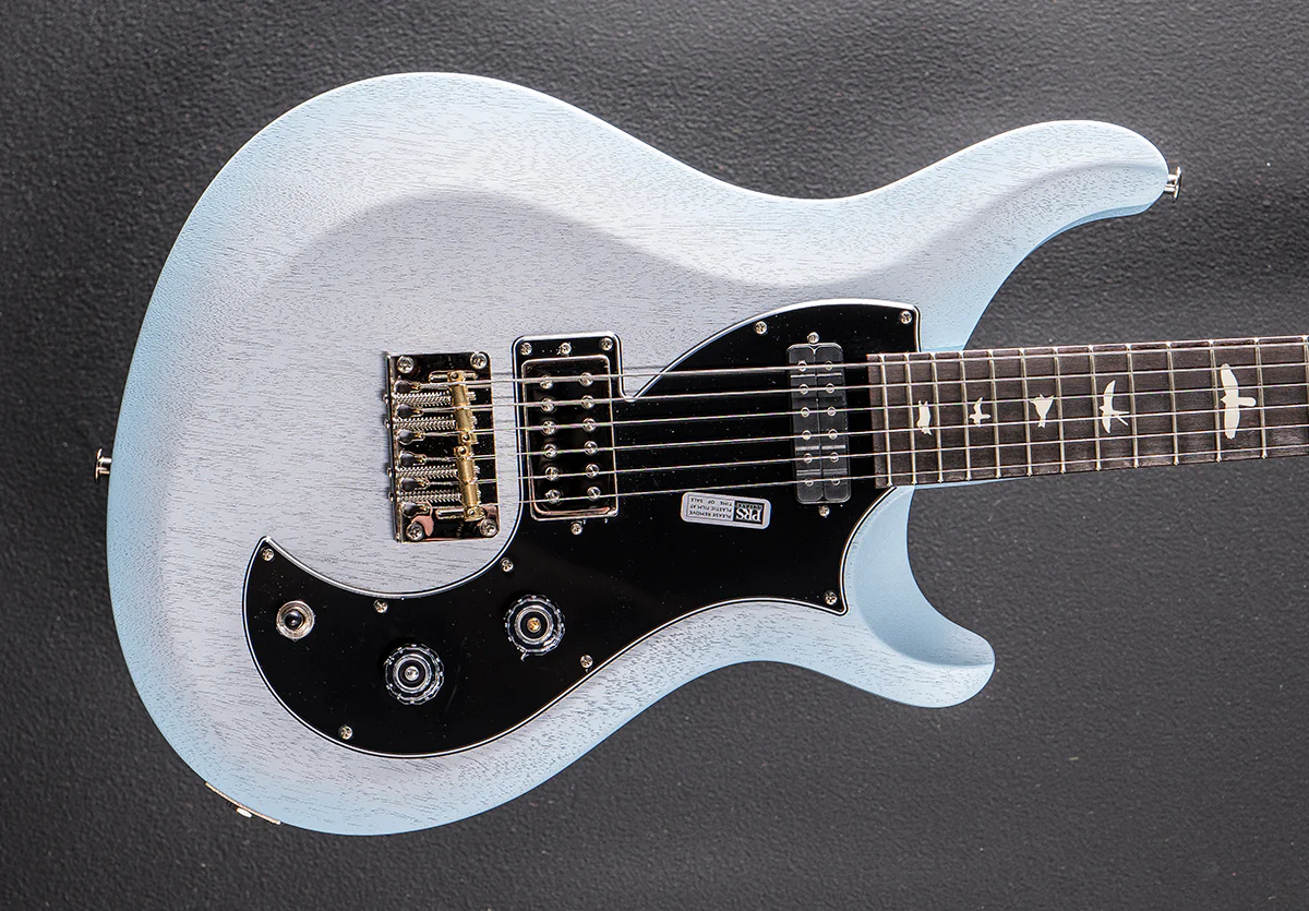 S2 Vela Satin - Cloud Burst