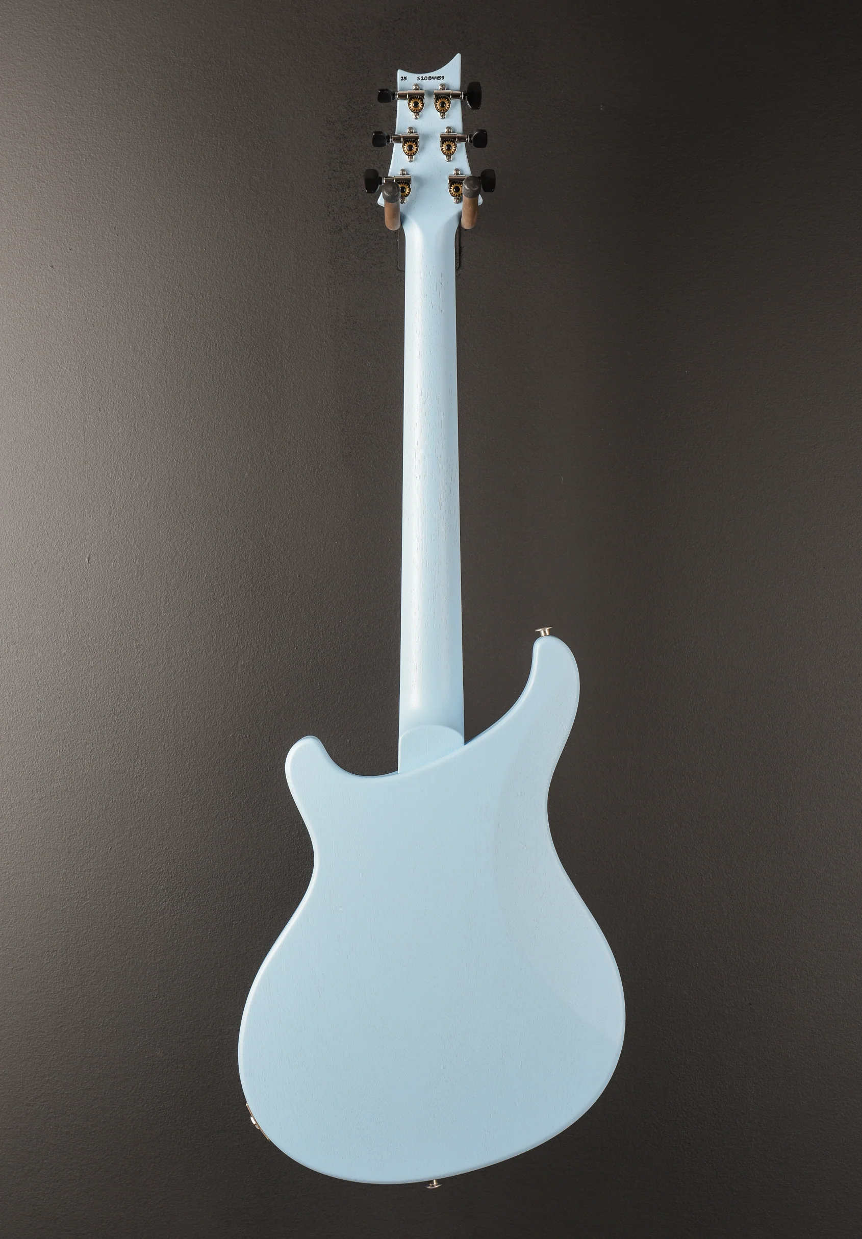 S2 Vela Satin - Cloud Burst - Image 5