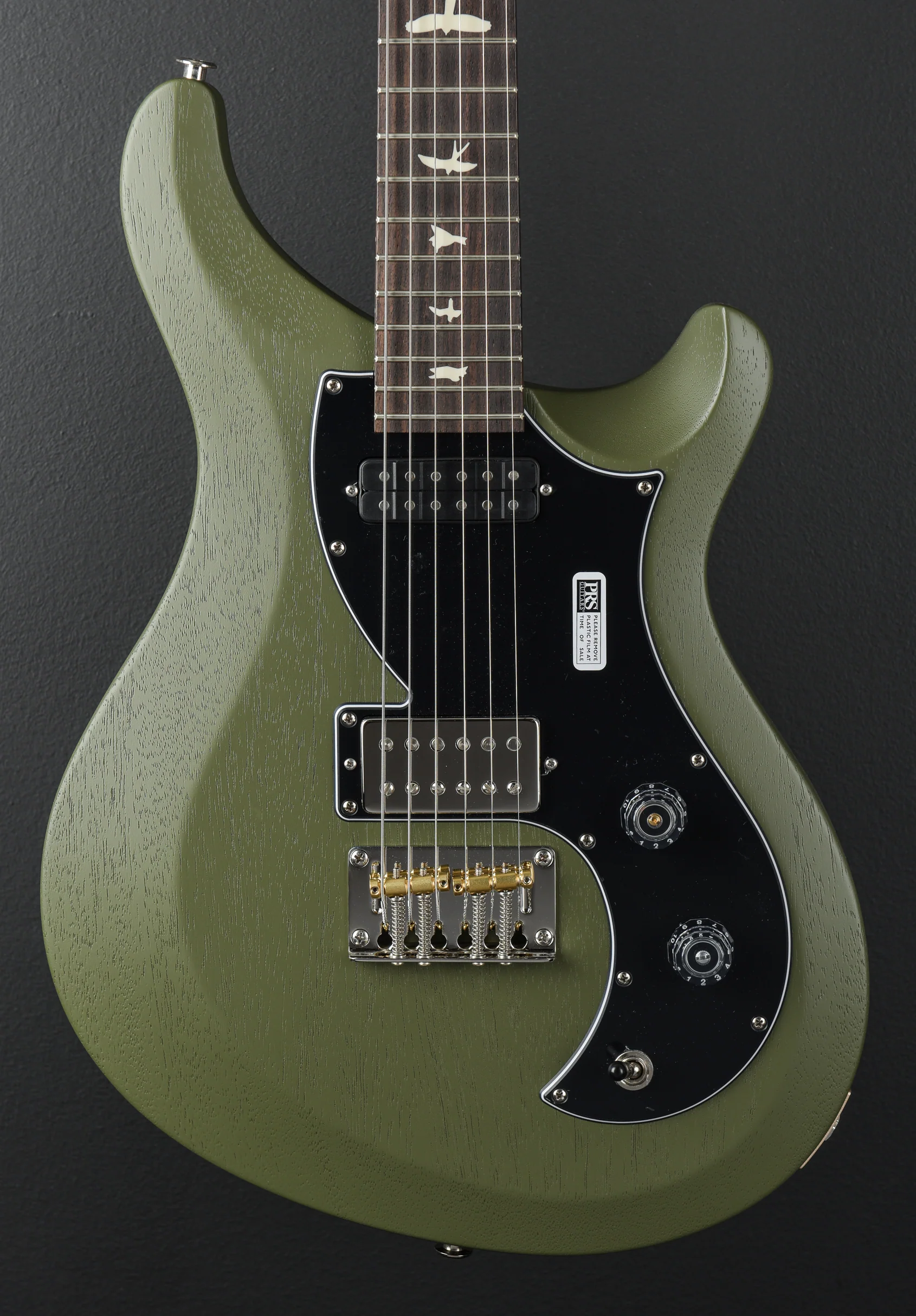 S2 Vela Satin - Matcha Green - Image 2