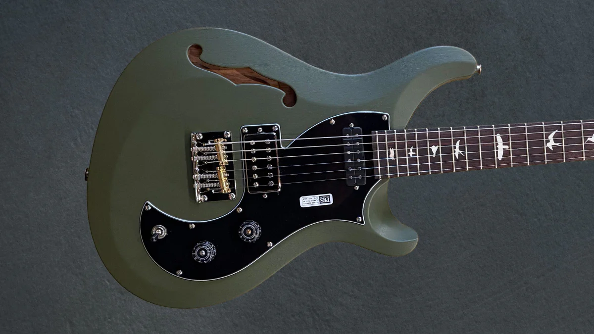 S2 Vela Satin - Matcha Green