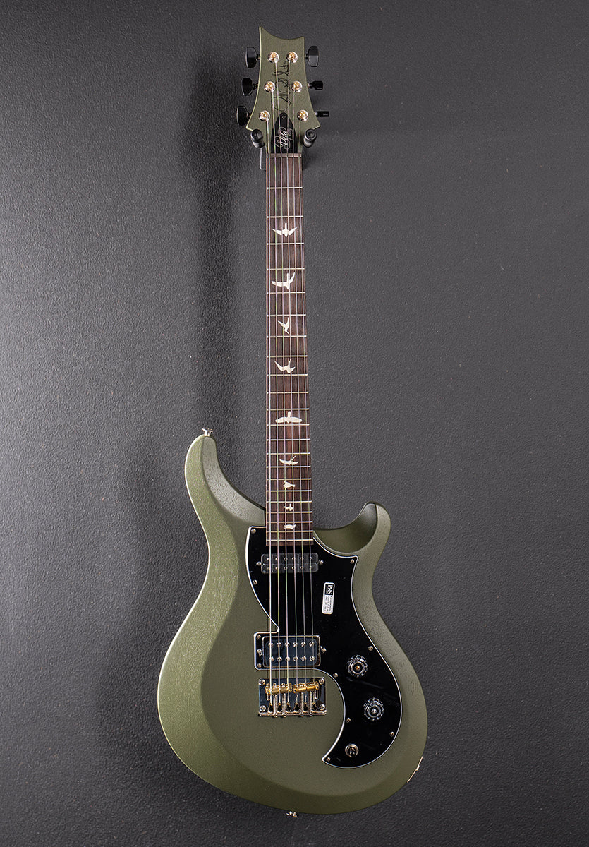 S2 Vela Satin - Matcha Green - Image 3
