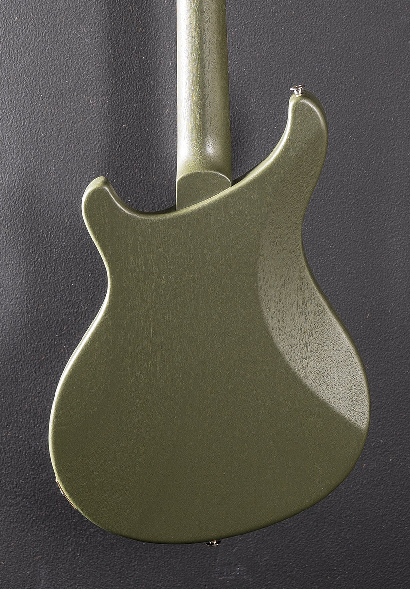 S2 Vela Satin - Matcha Green - Image 4