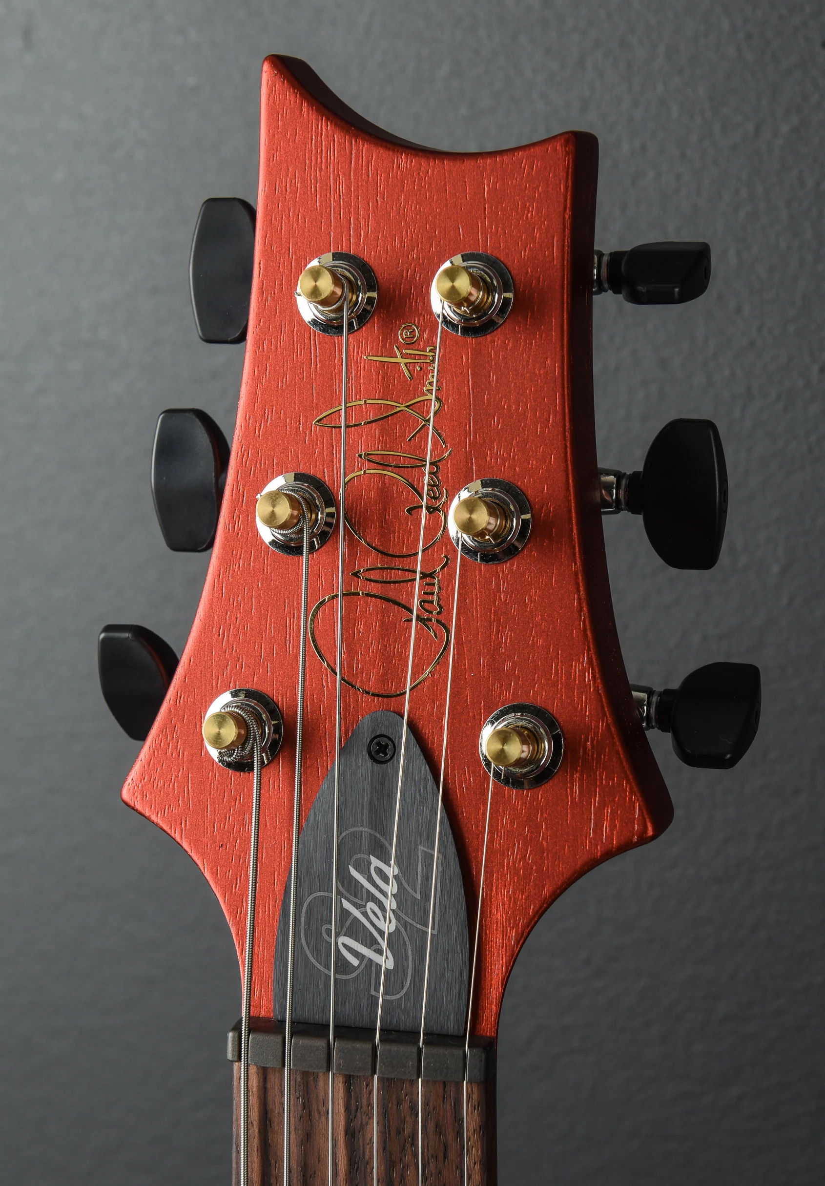S2 Vela Satin - Red Apple Metallic - Image 6