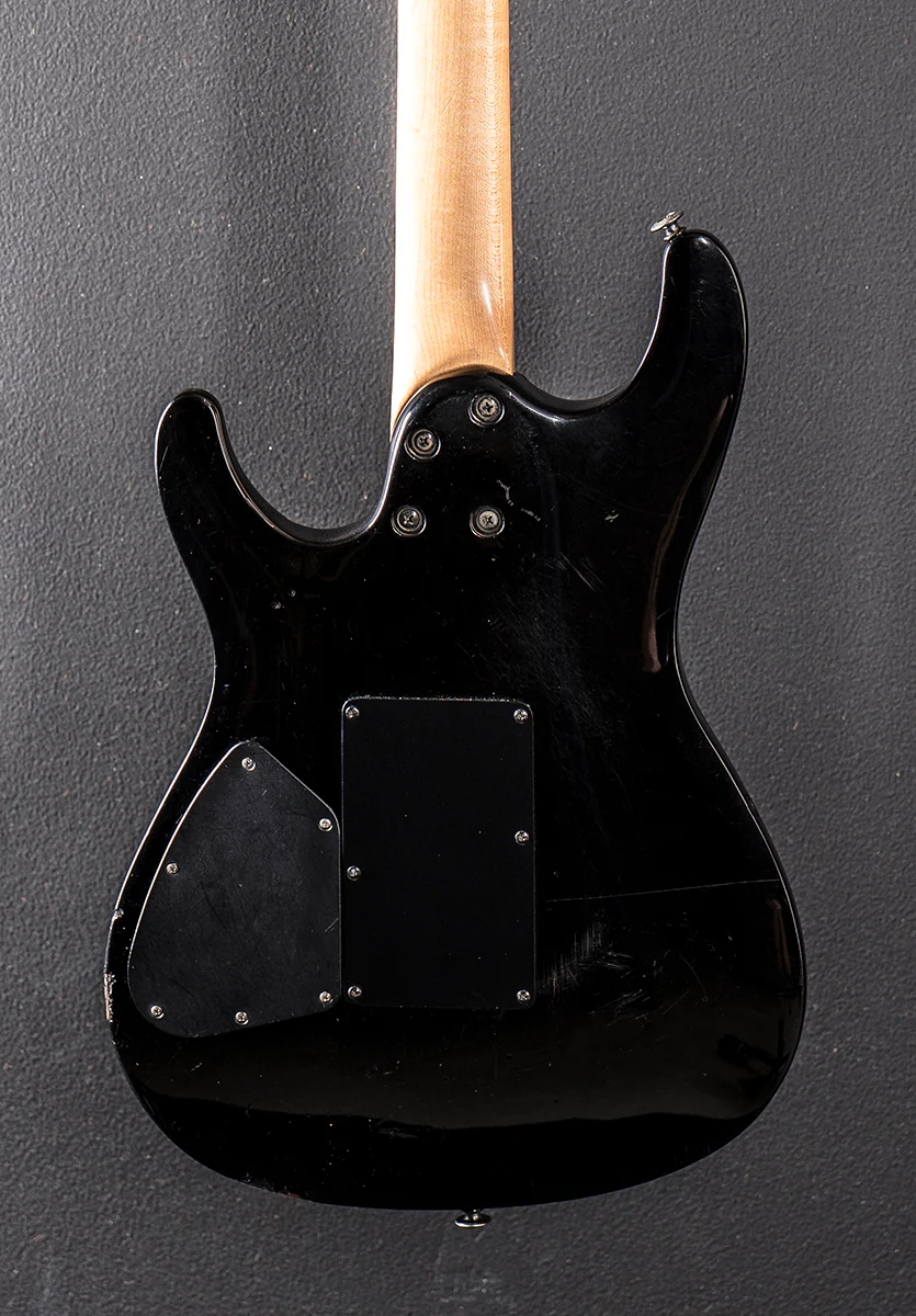 S470 '93 - Image 4