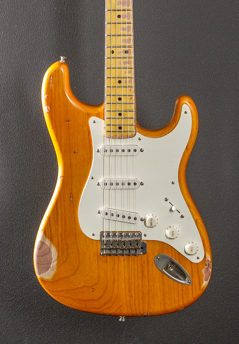 S57 - Amber - Image 2