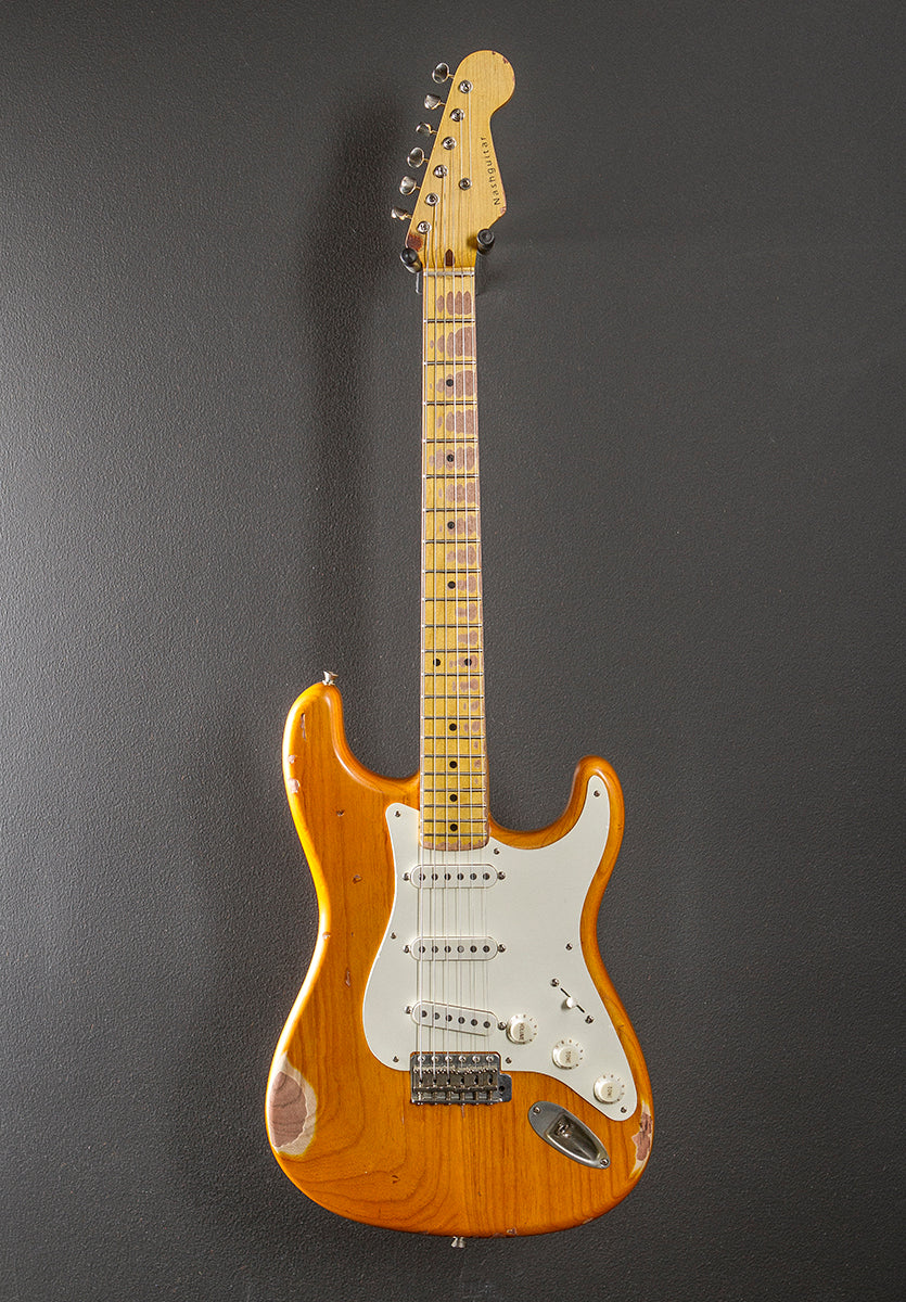 S57 - Amber - Image 3