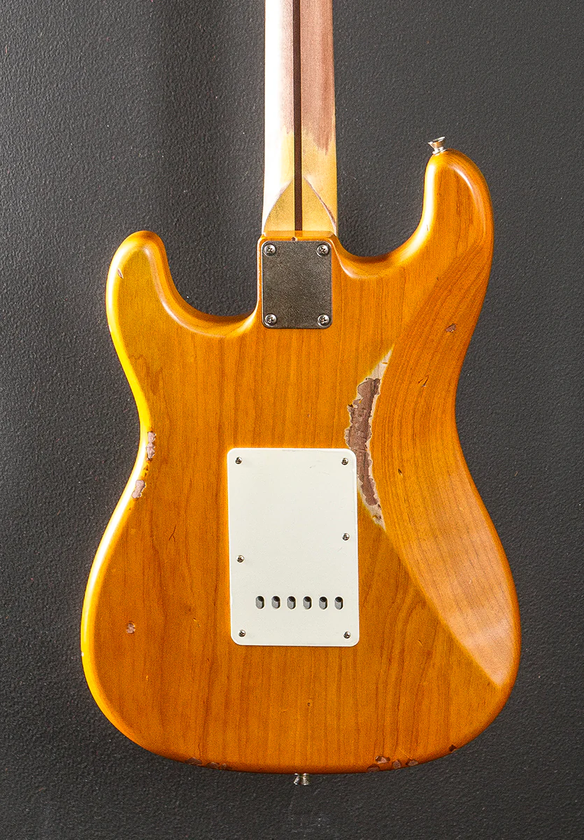 S57 - Amber - Image 4