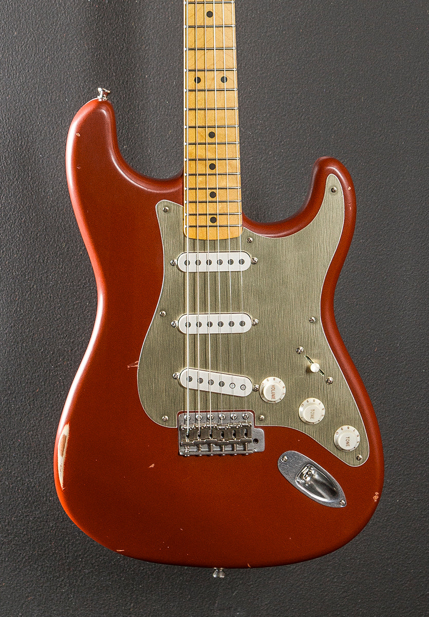 S57 - Custom Oxblood - Image 2